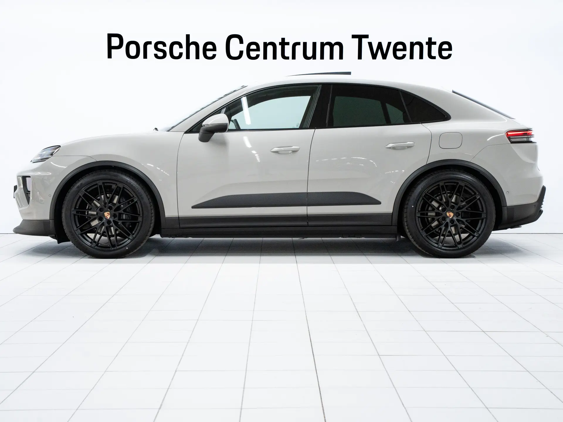 Macan 
