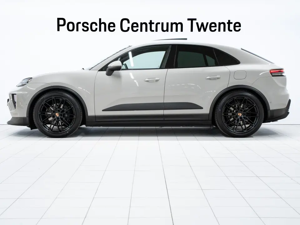 Macan 