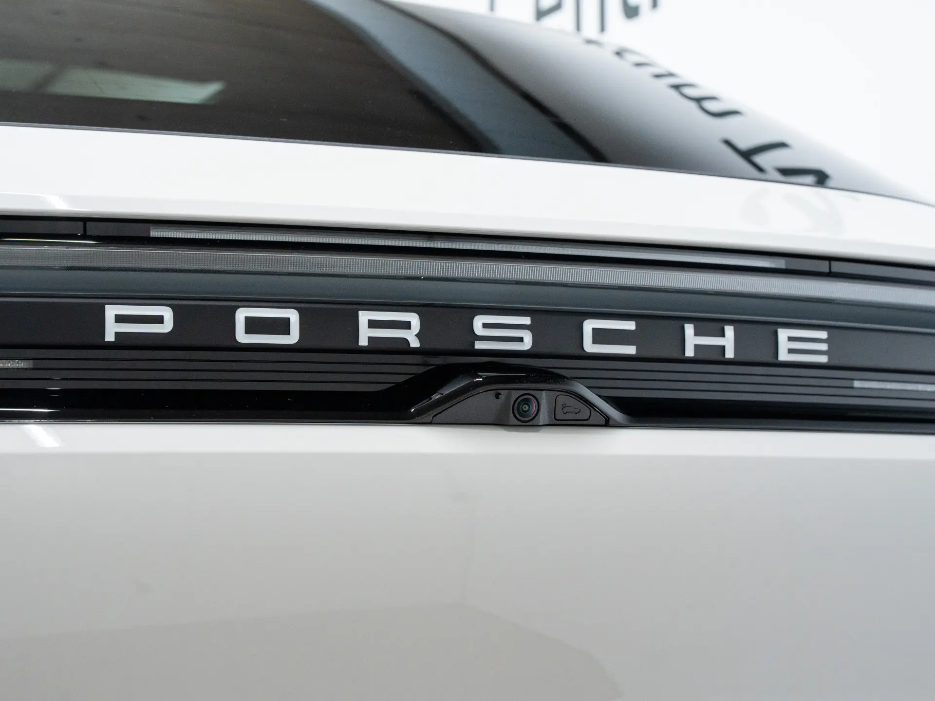 Macan 