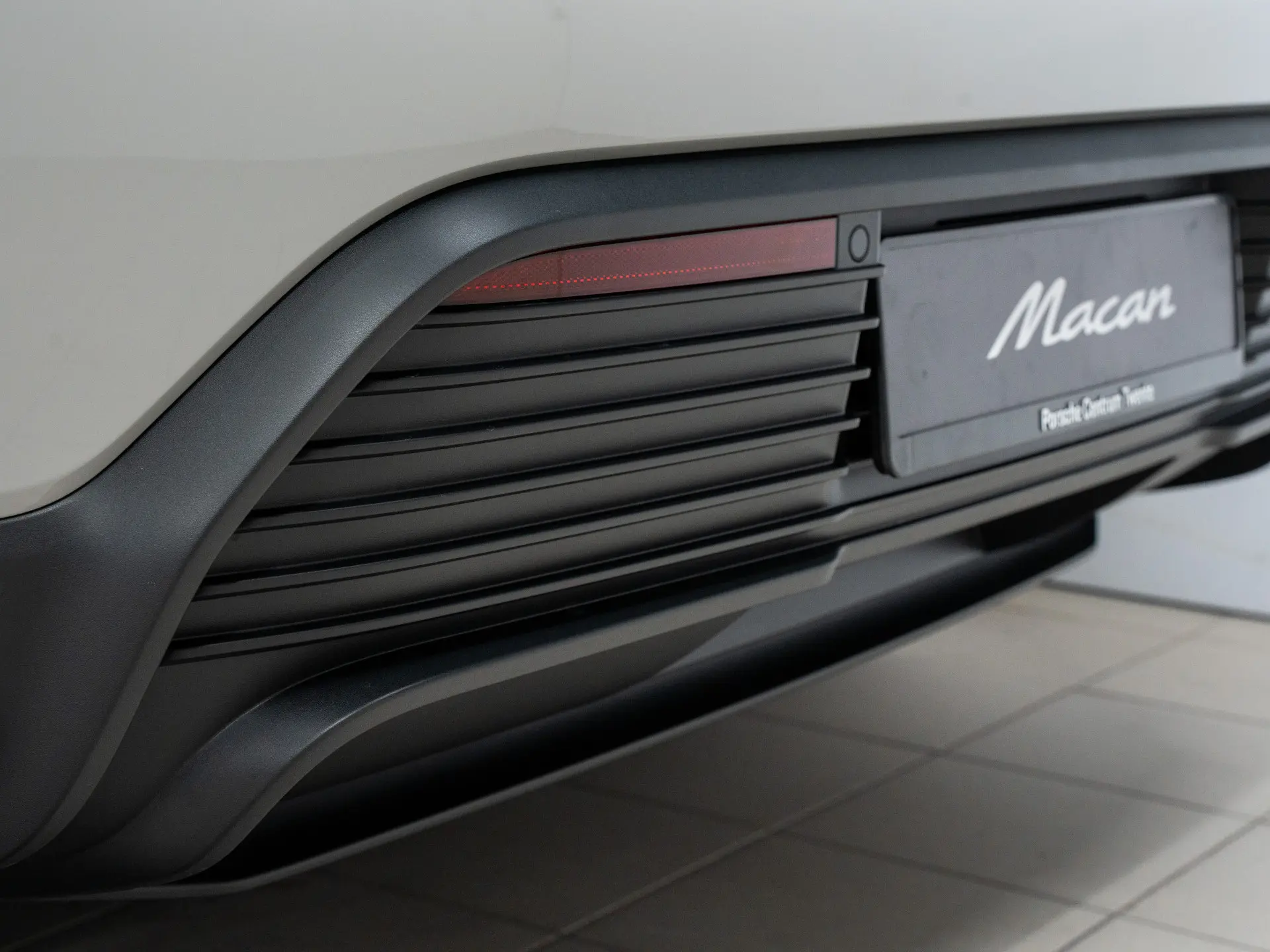 Macan 