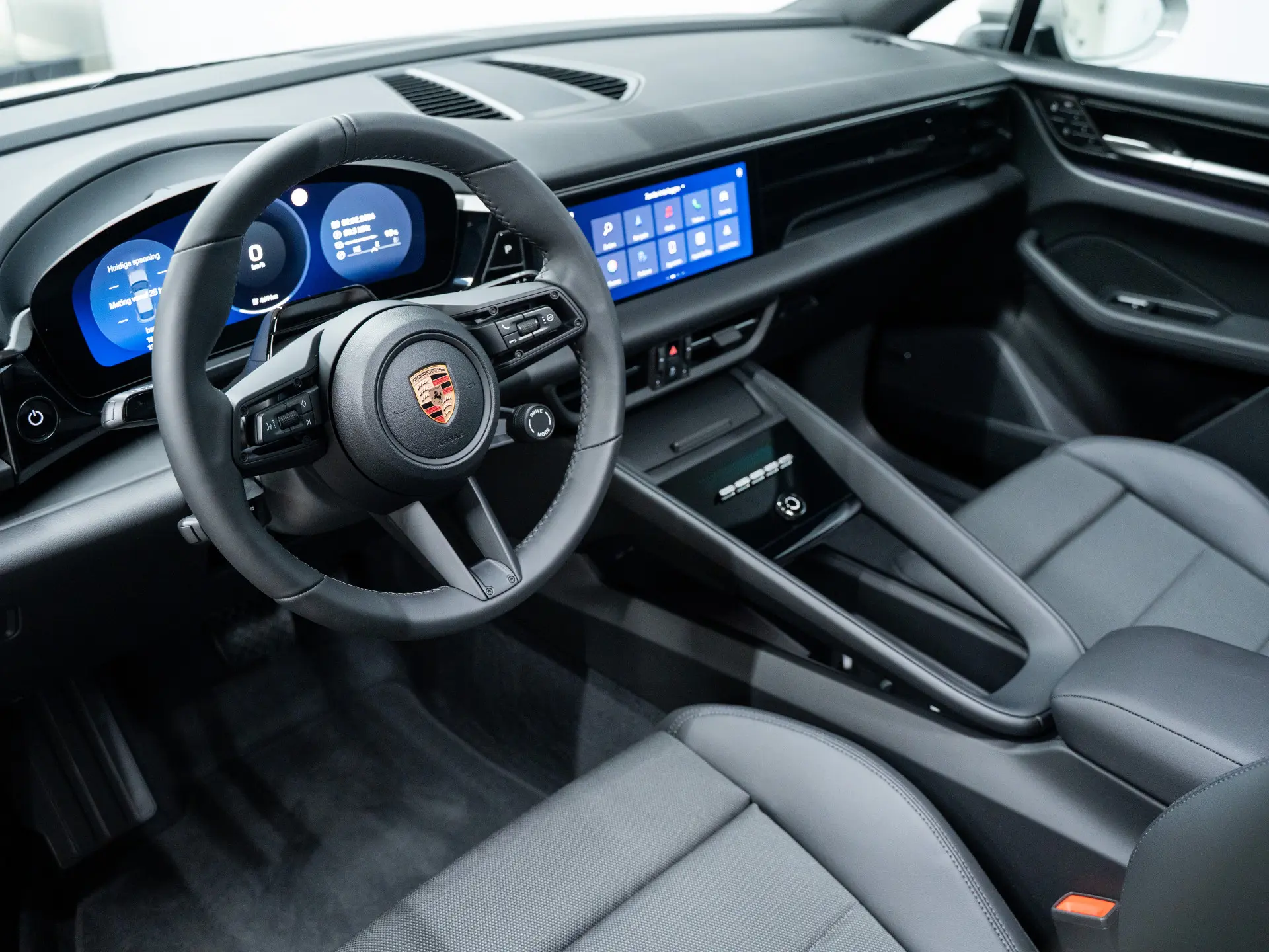 Macan 
