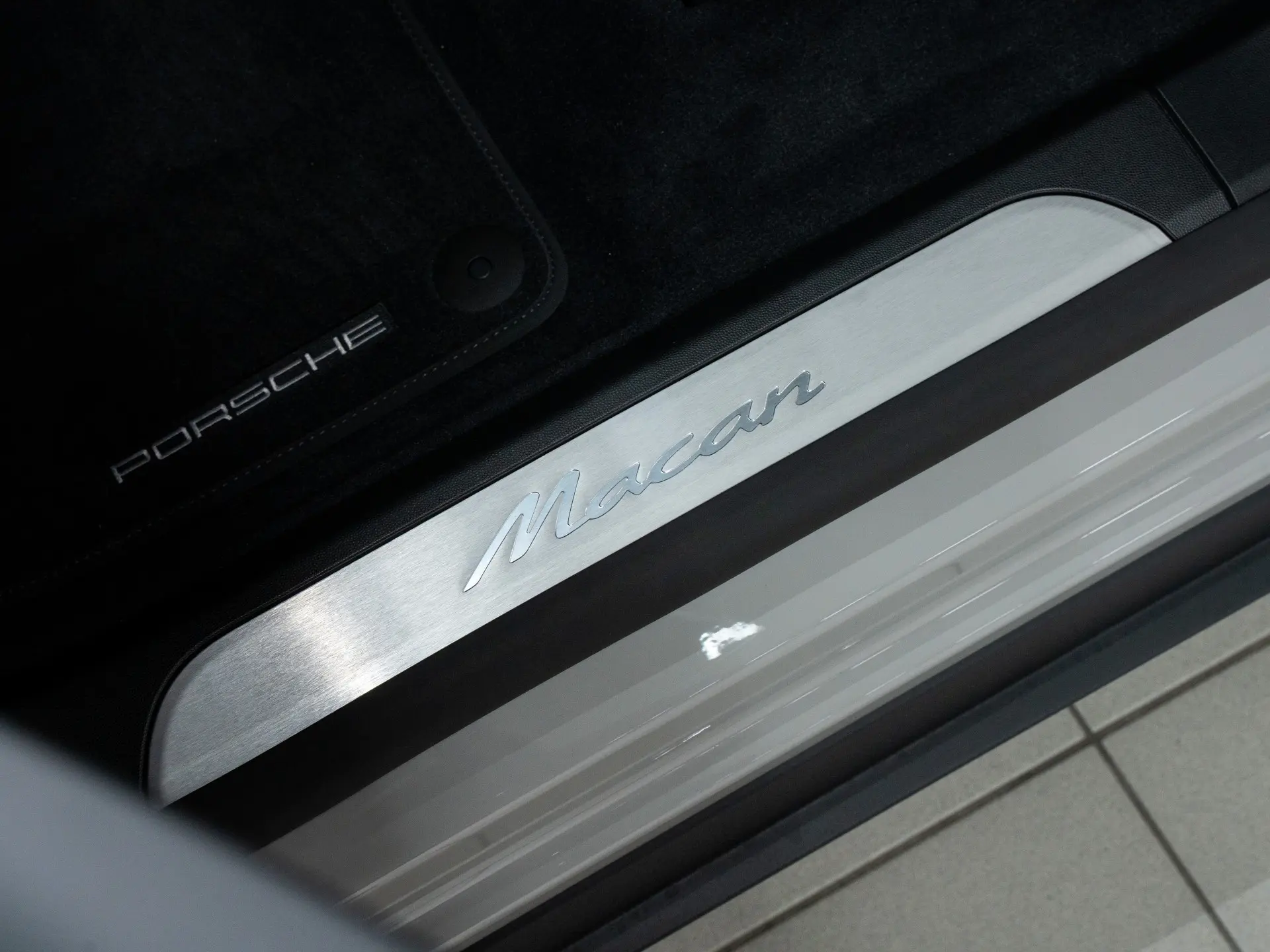 Macan 