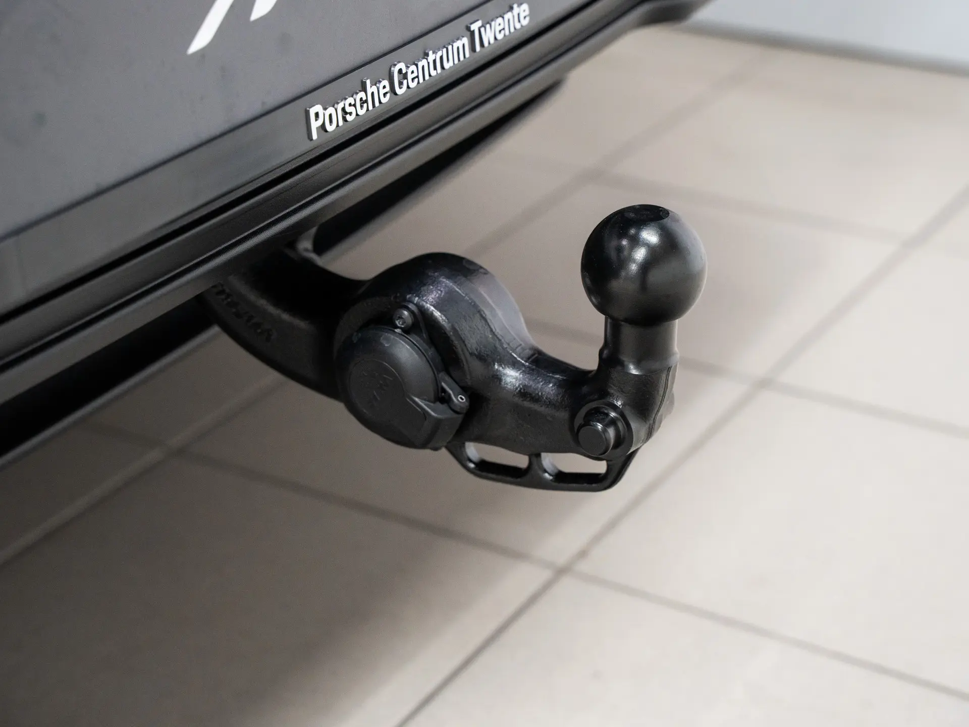 Macan 