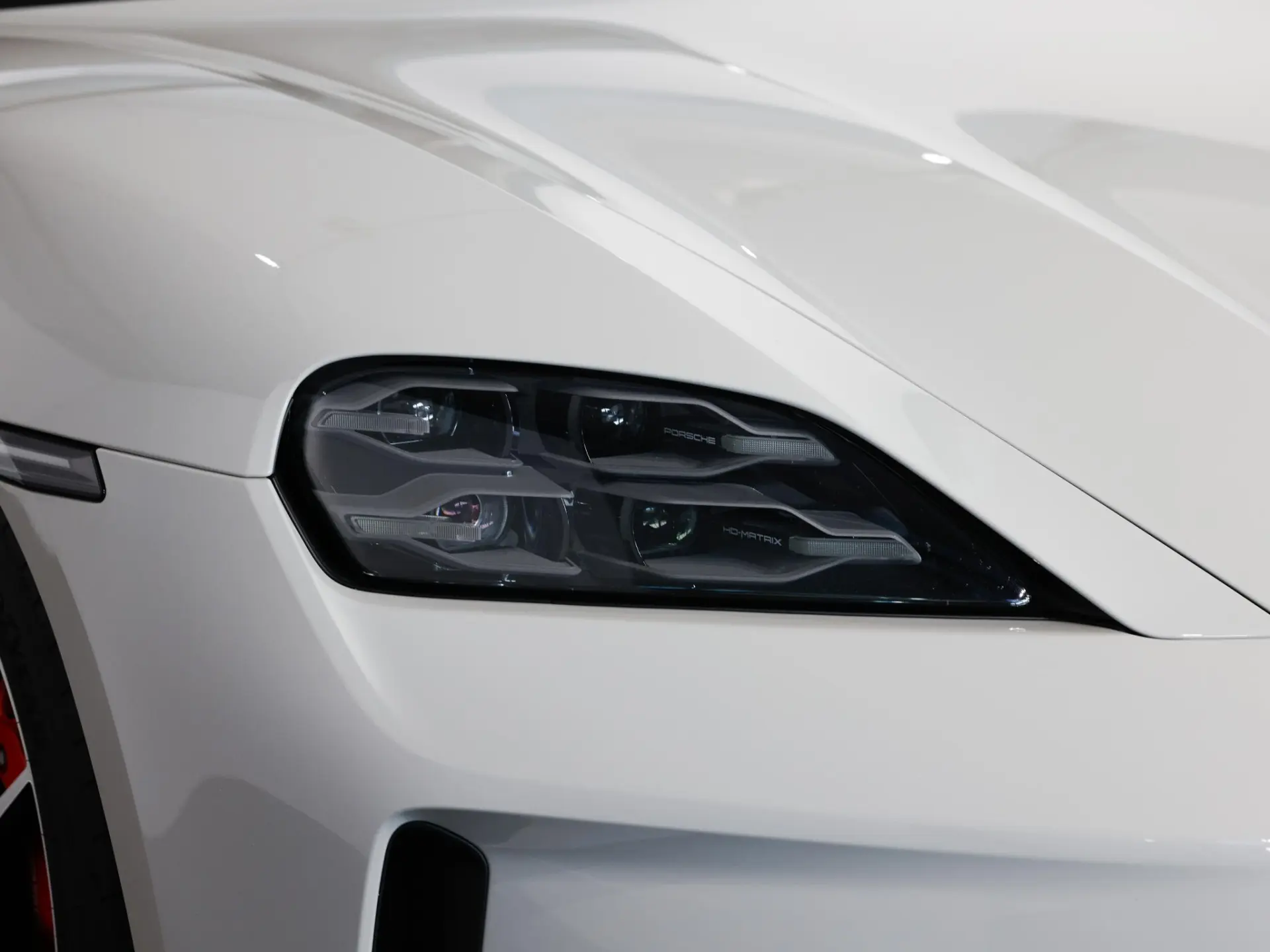Taycan 4S Sport Turismo 