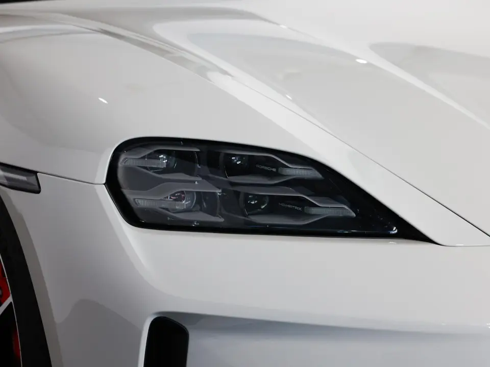 Taycan 4S Sport Turismo 