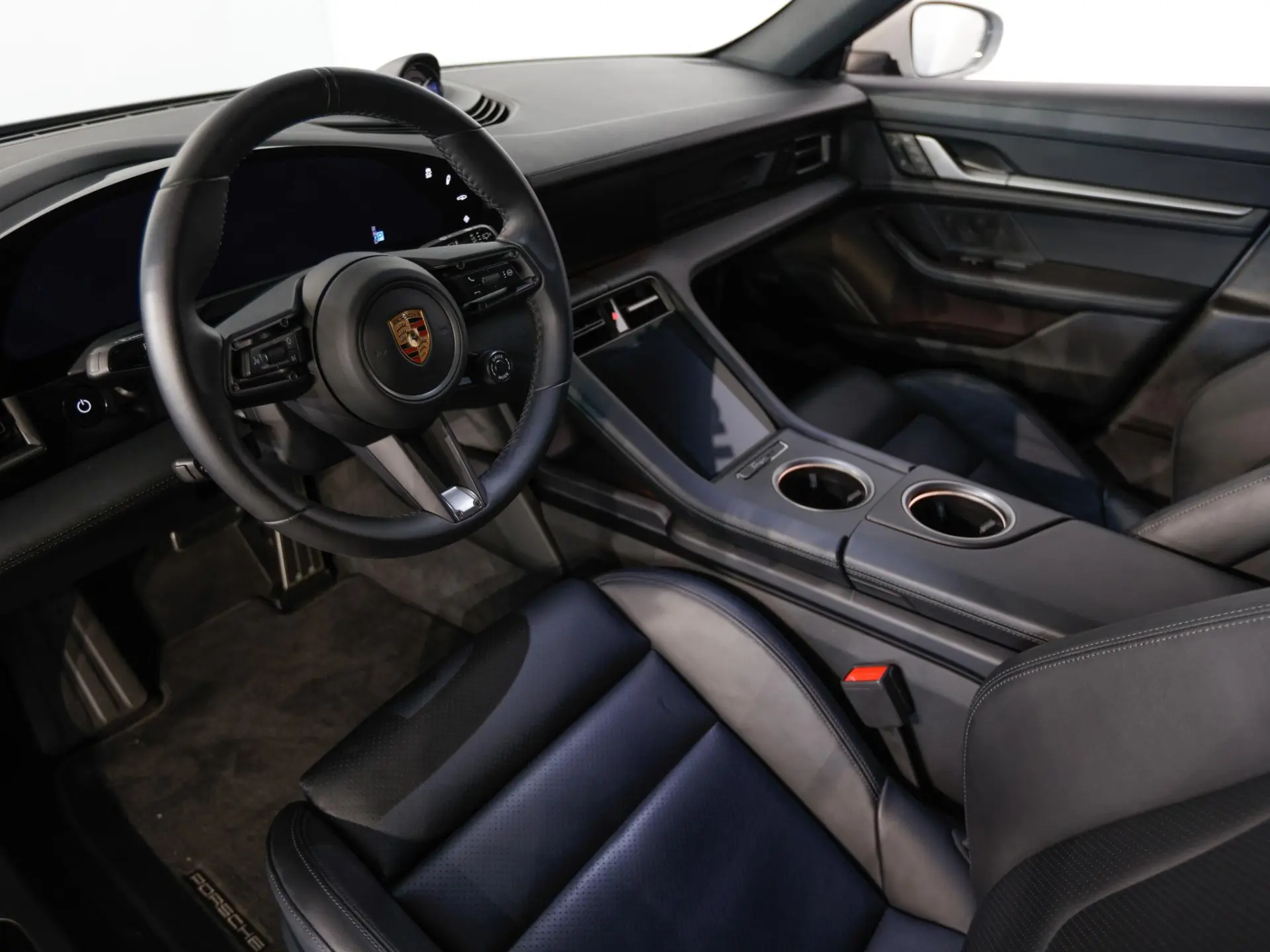 Taycan 4S Sport Turismo 