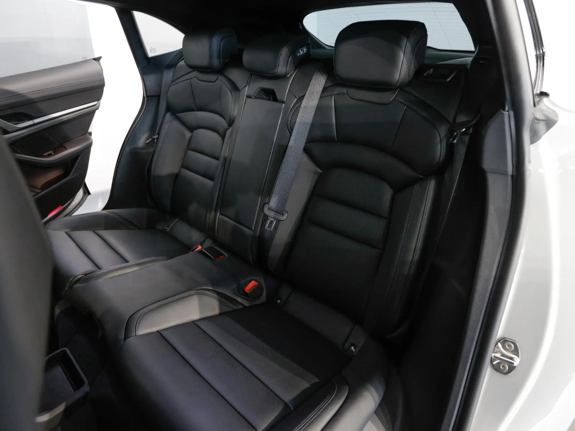 Taycan 4S Sport Turismo 
