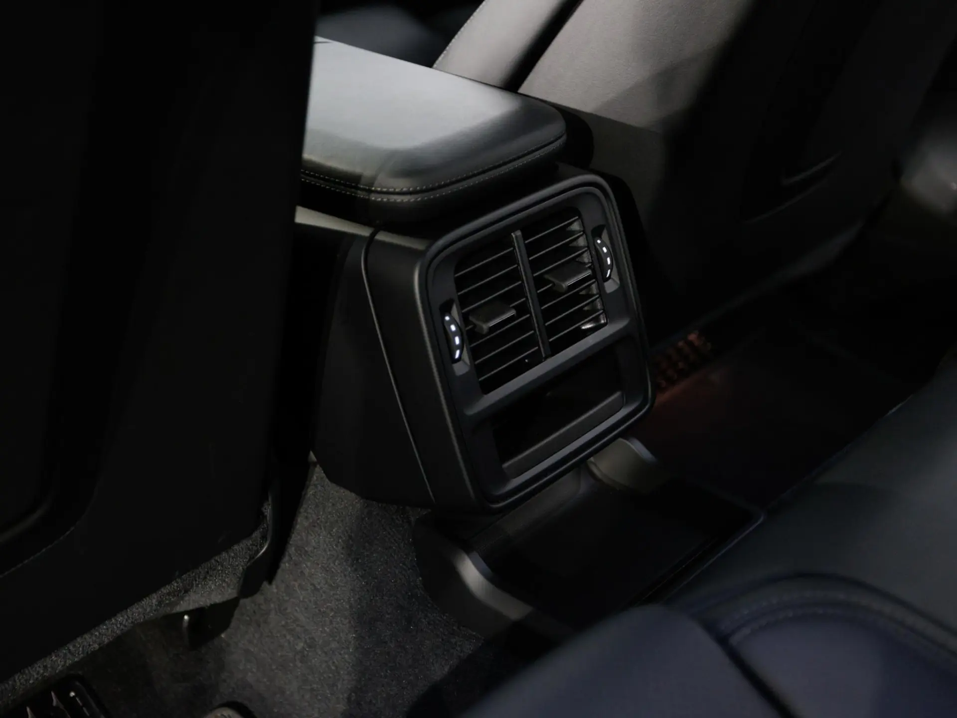 Taycan 4S Sport Turismo 