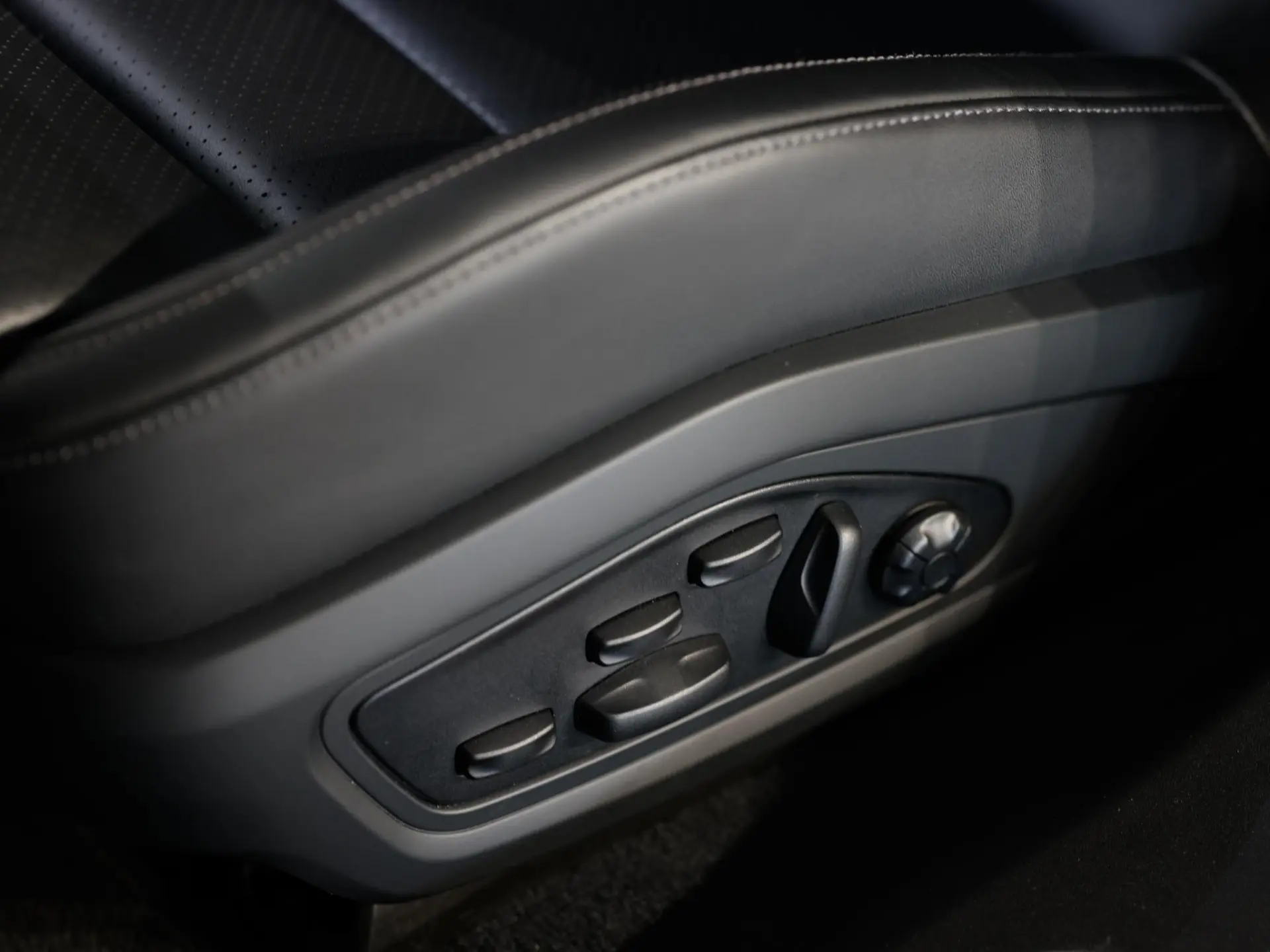 Taycan 4S Sport Turismo 
