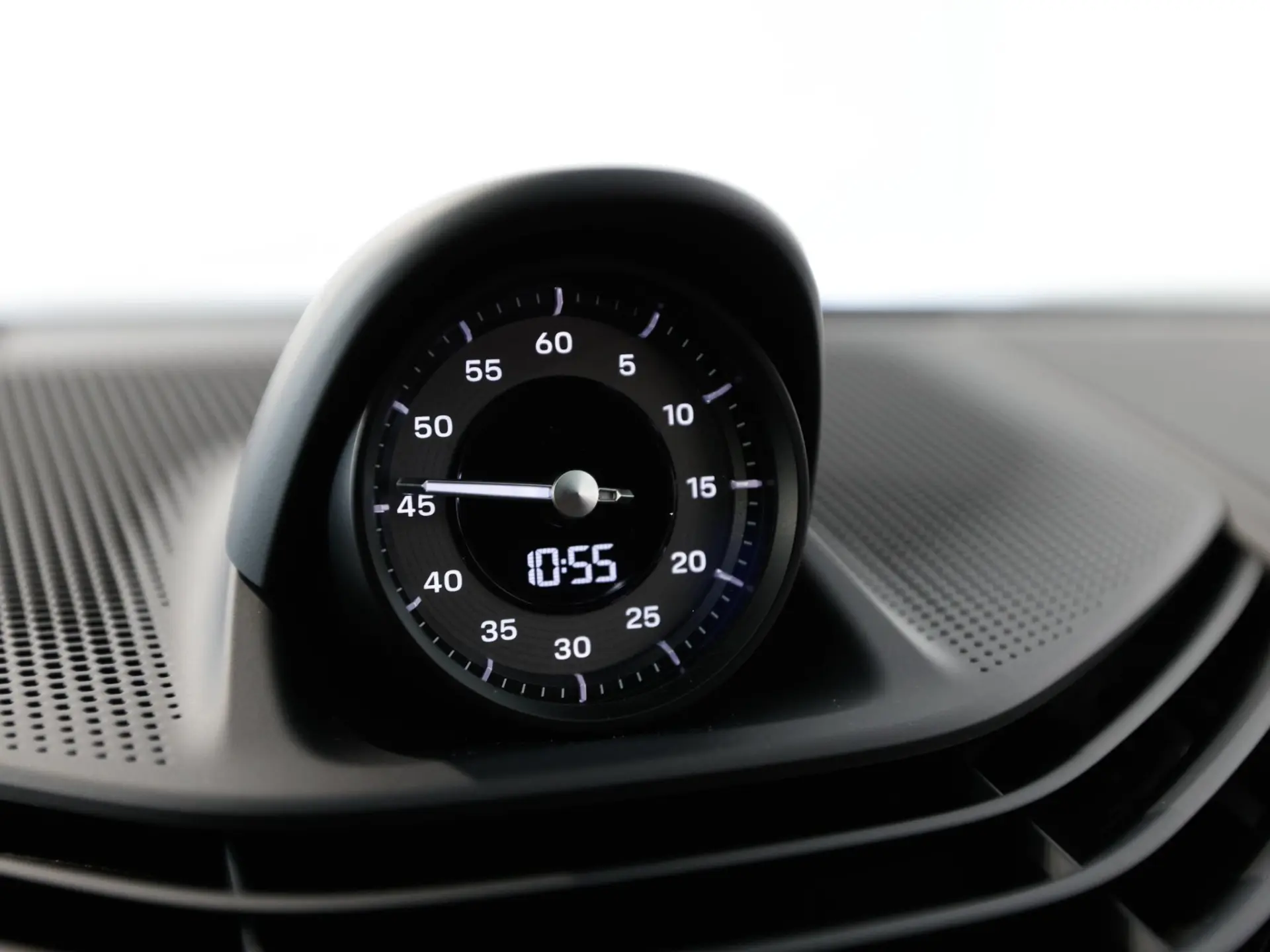 Taycan 4S Sport Turismo 