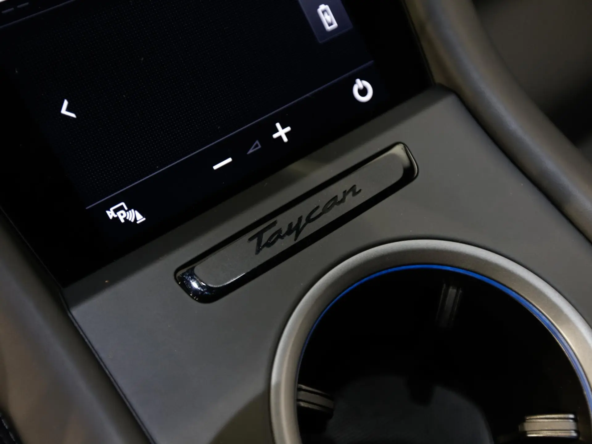 Taycan 4S Sport Turismo 