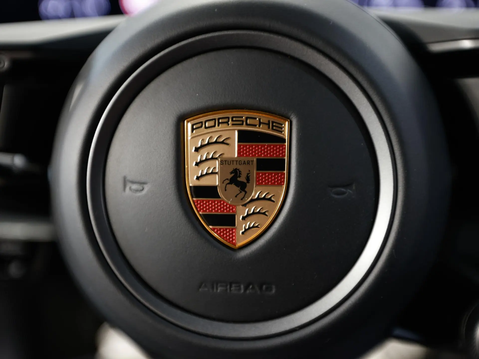 Taycan 4S Sport Turismo 