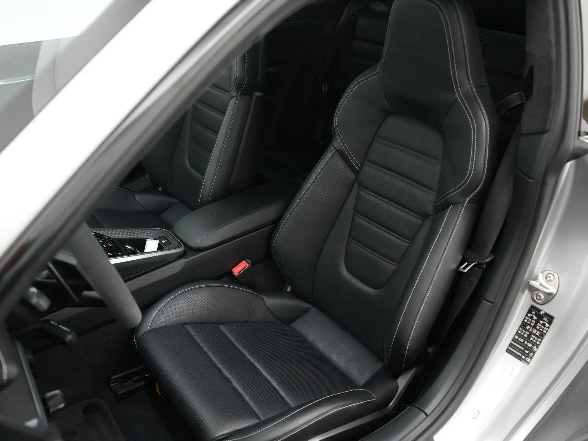 911 Turbo S