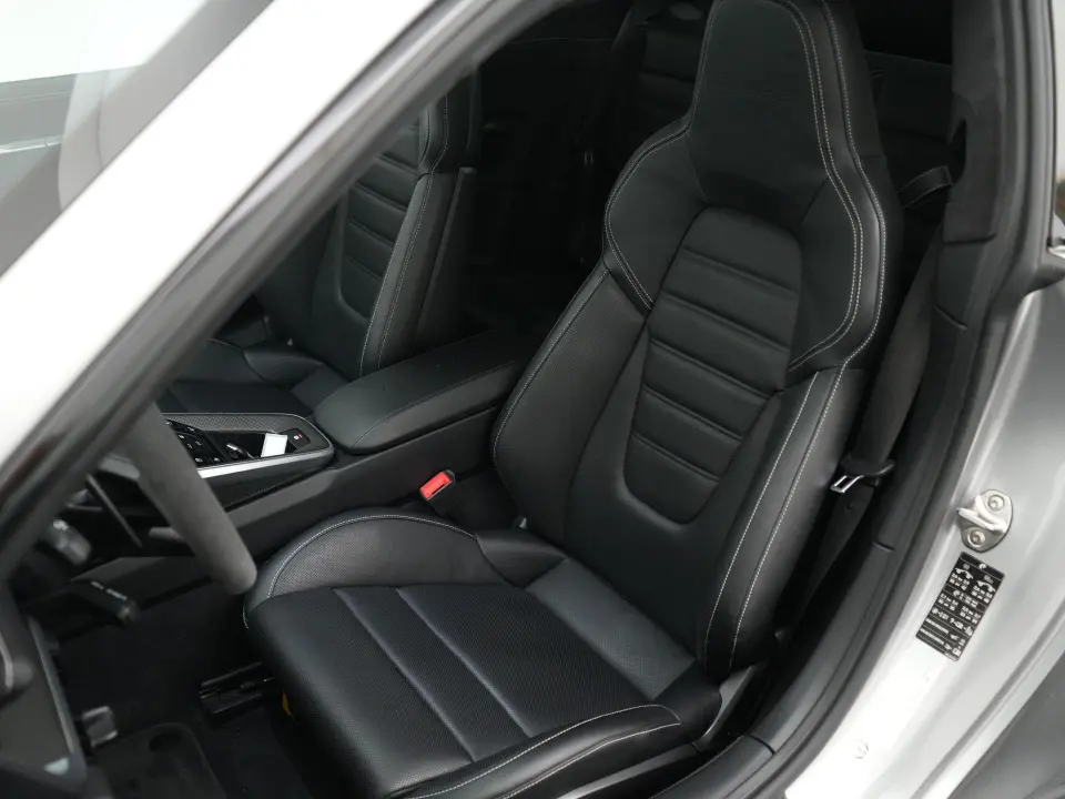 911 Turbo S