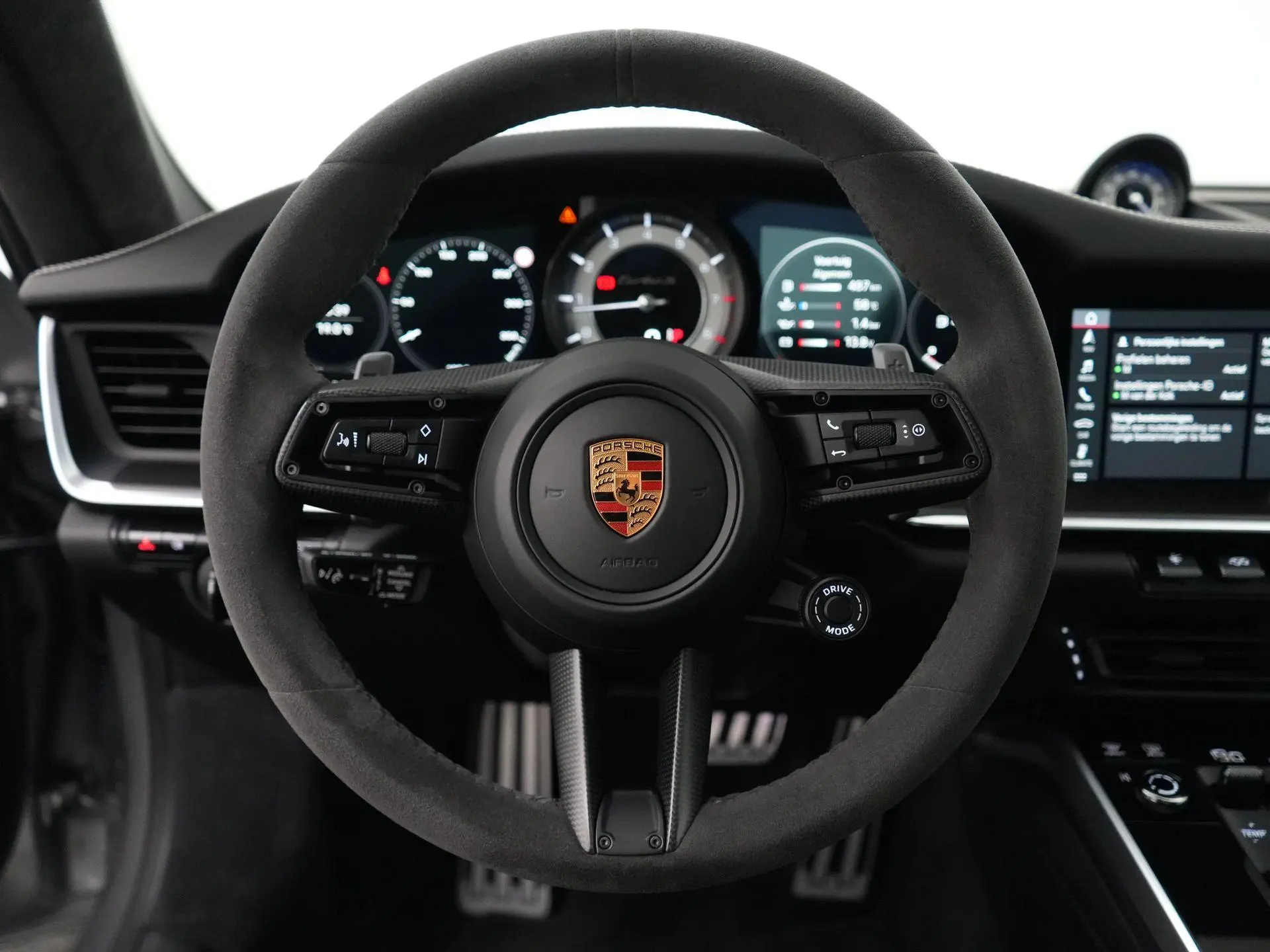 911 Turbo S