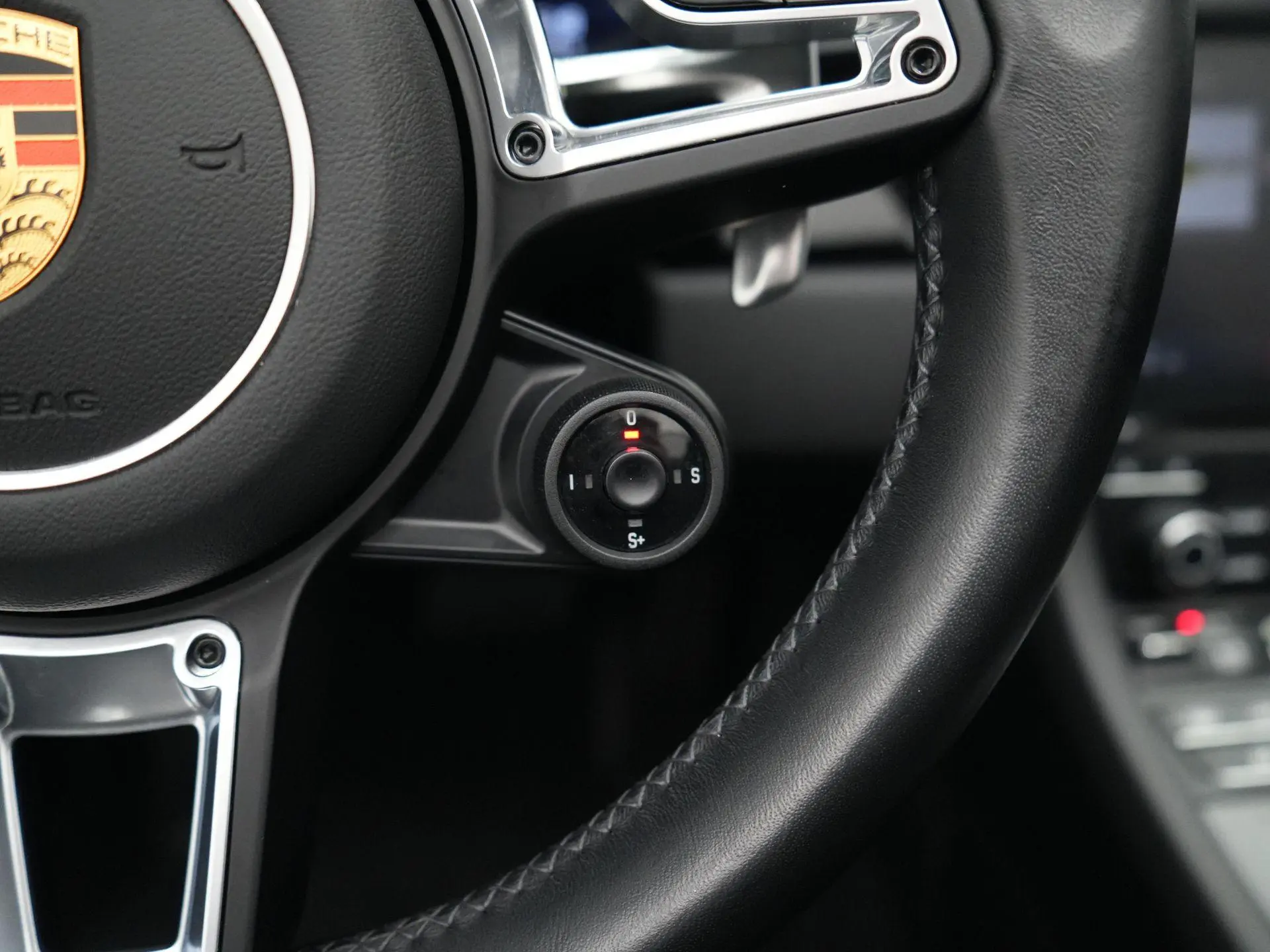 718 Boxster T
