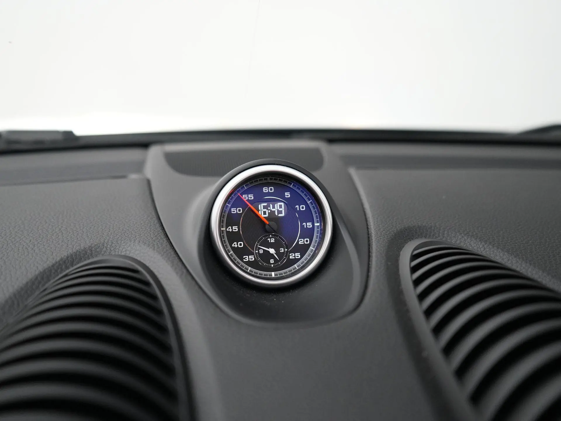 718 Boxster T