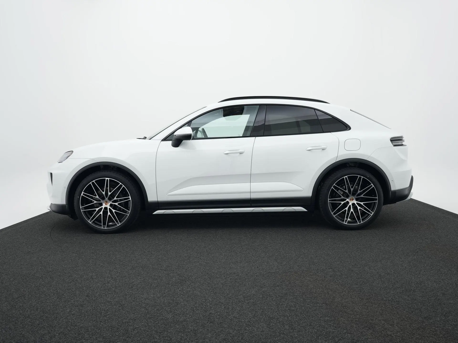 Macan 