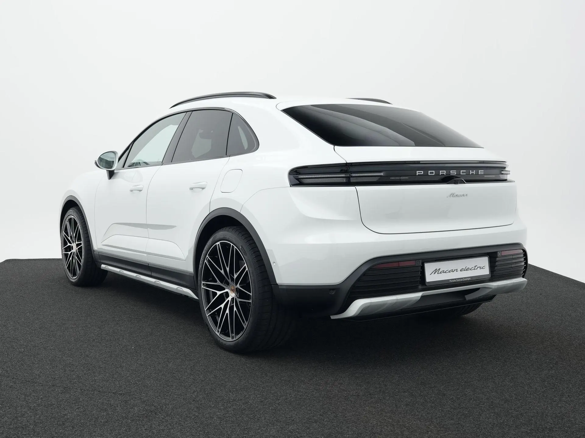 Macan 