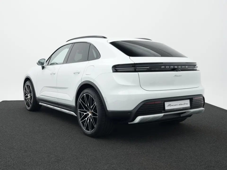 Macan 