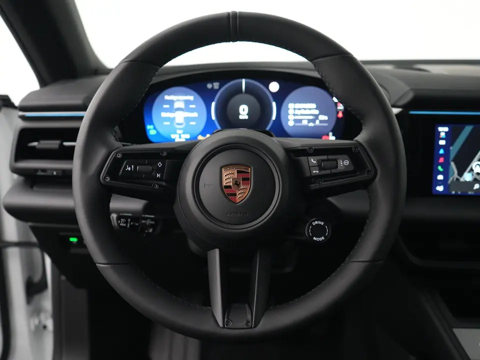 Macan 