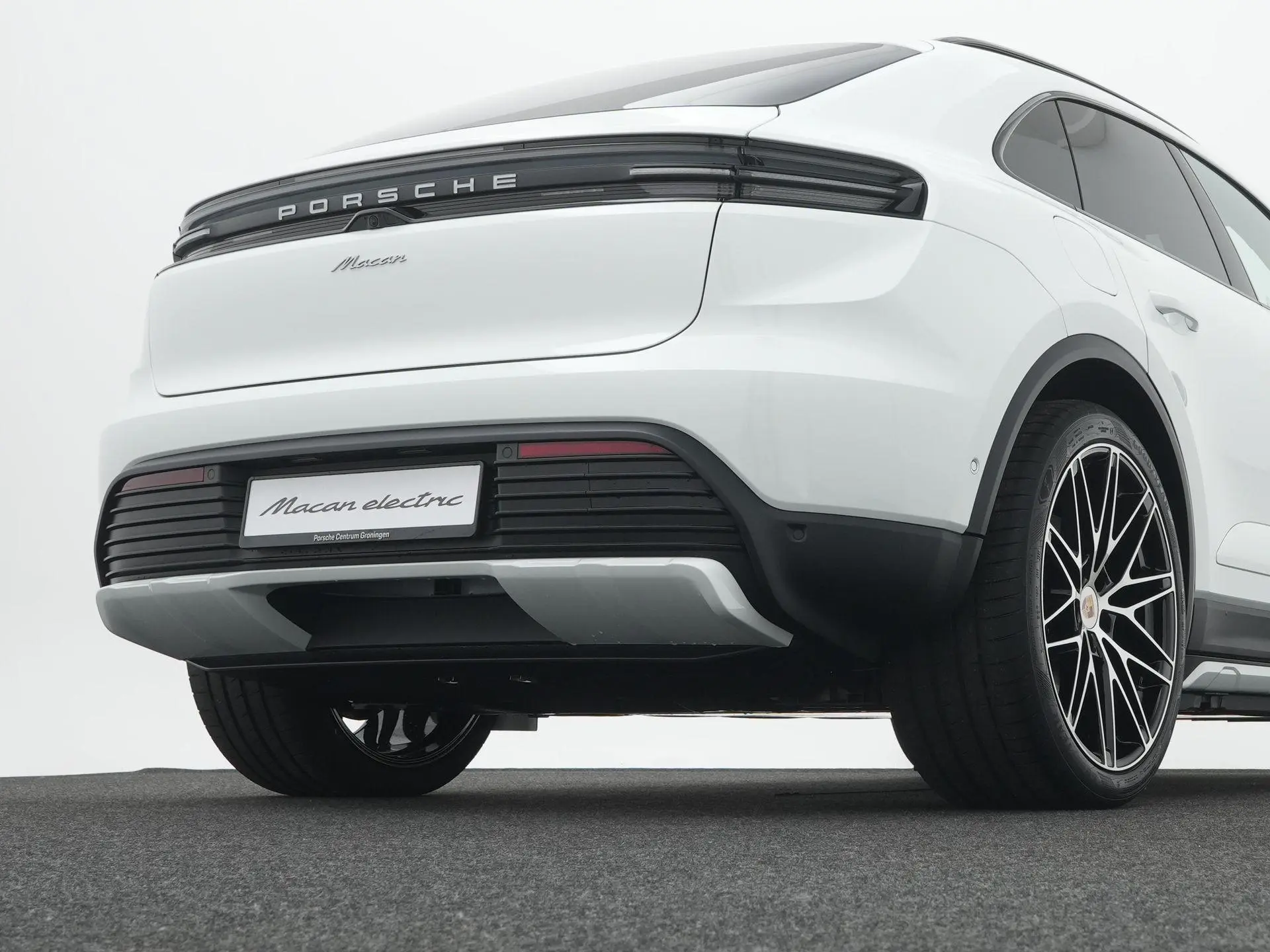 Macan 