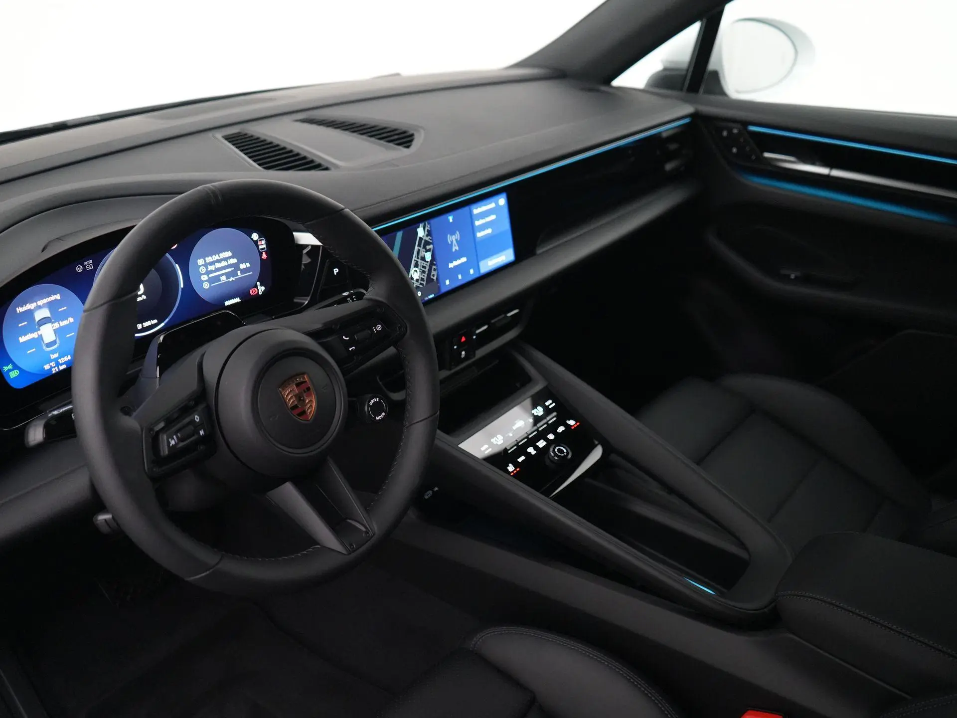Macan 