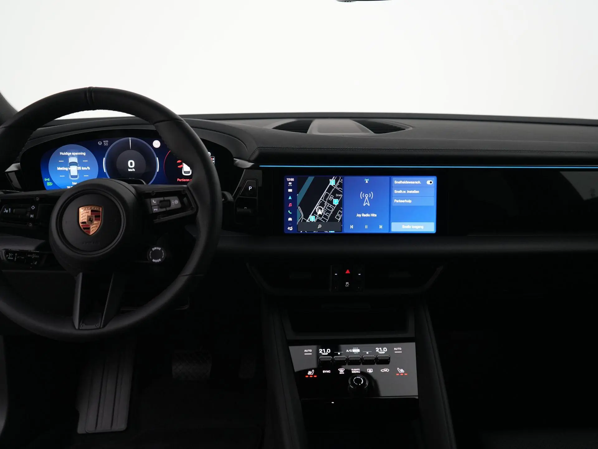 Macan 