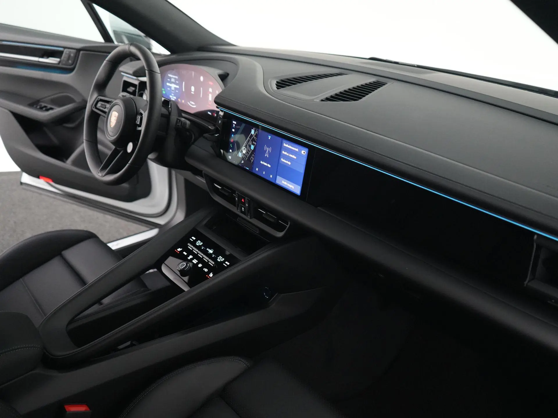 Macan 