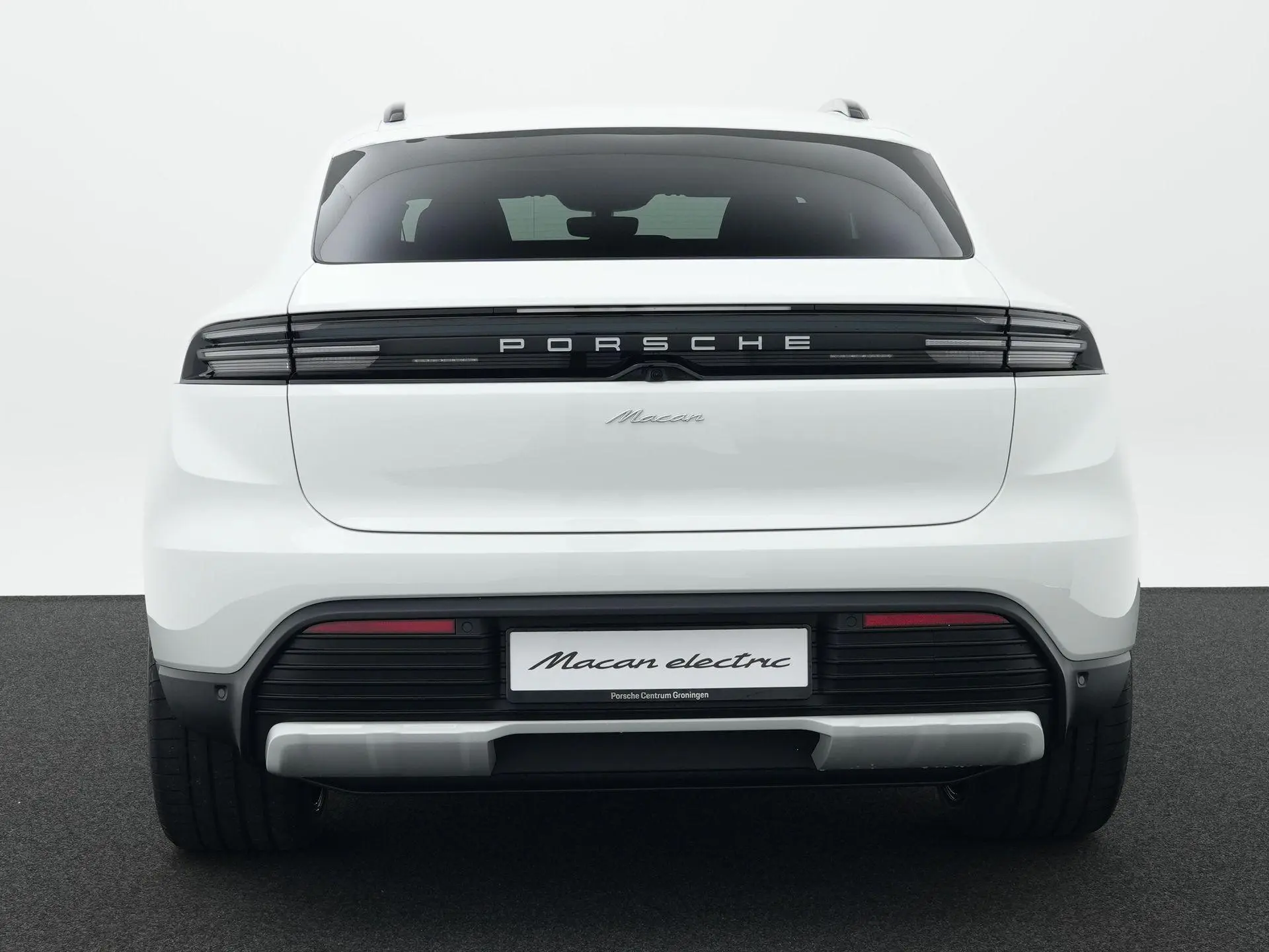 Macan 