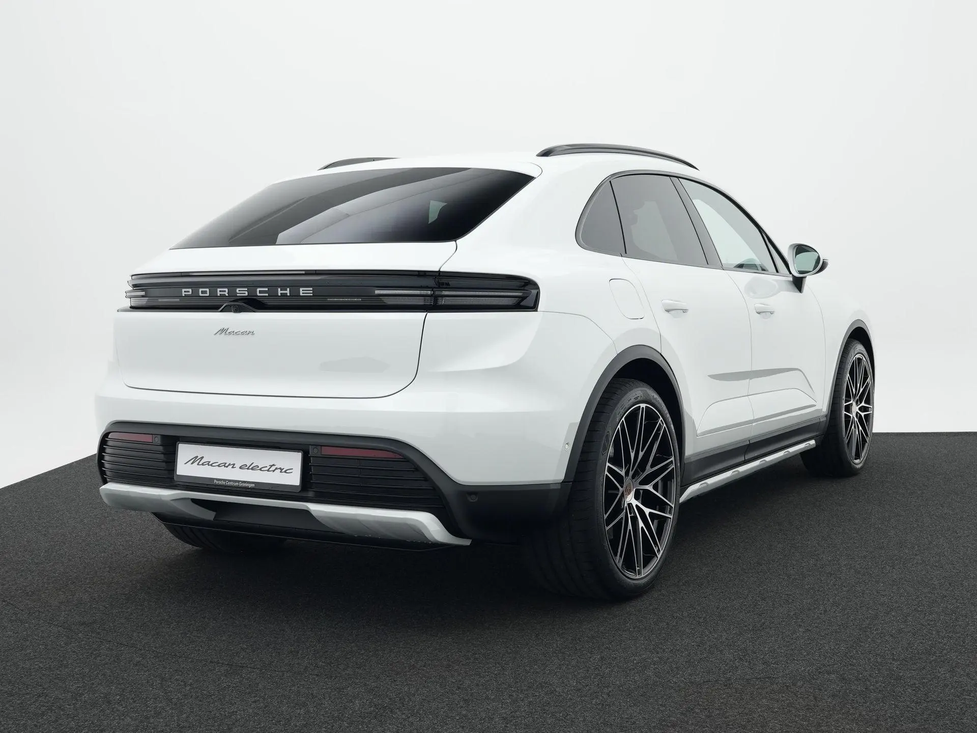 Macan 
