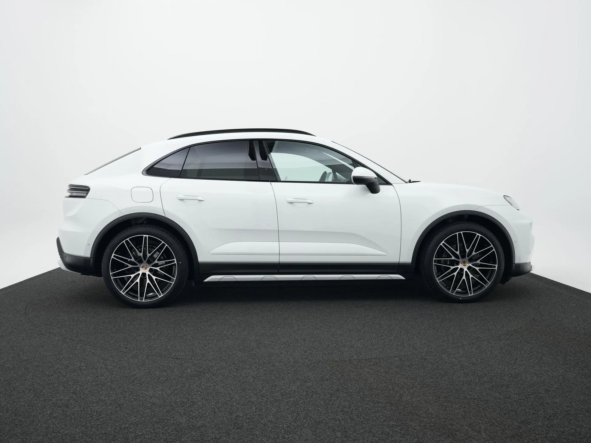 Macan 
