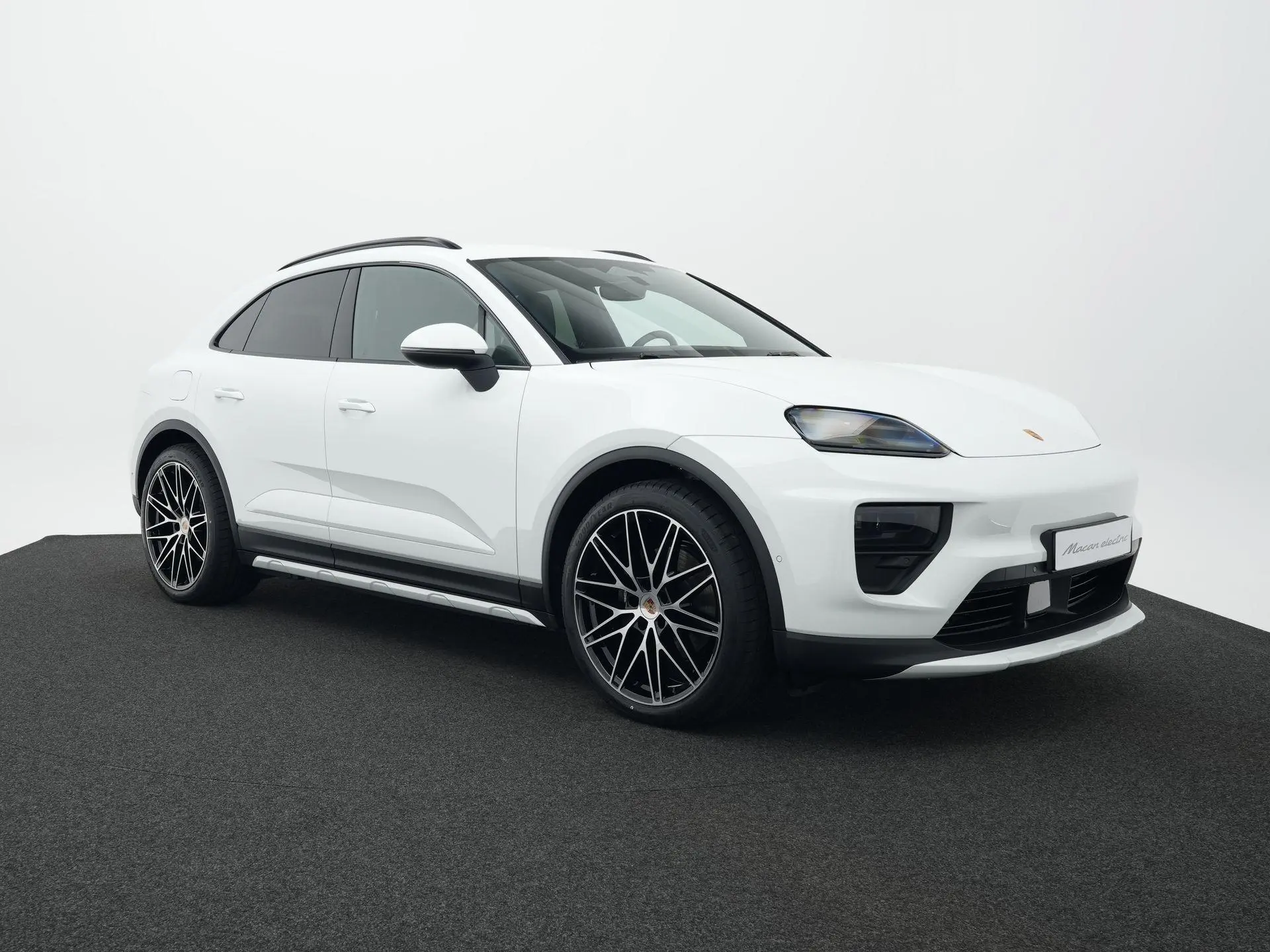 Macan 