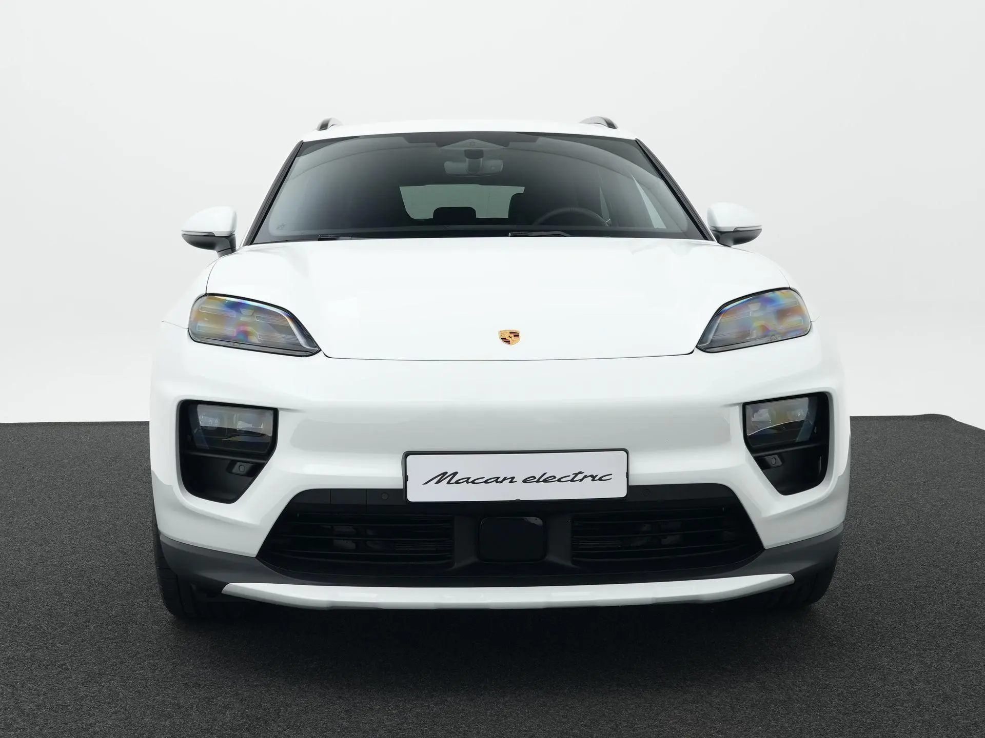 Macan 