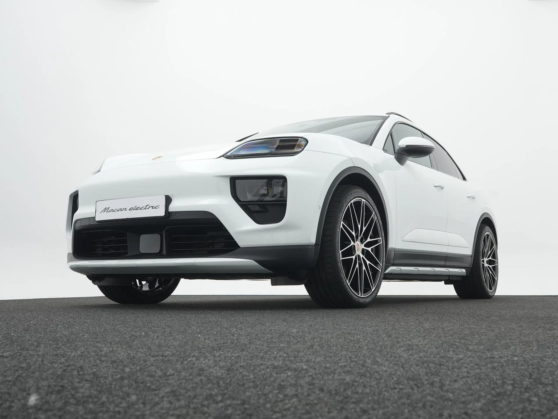 Macan 