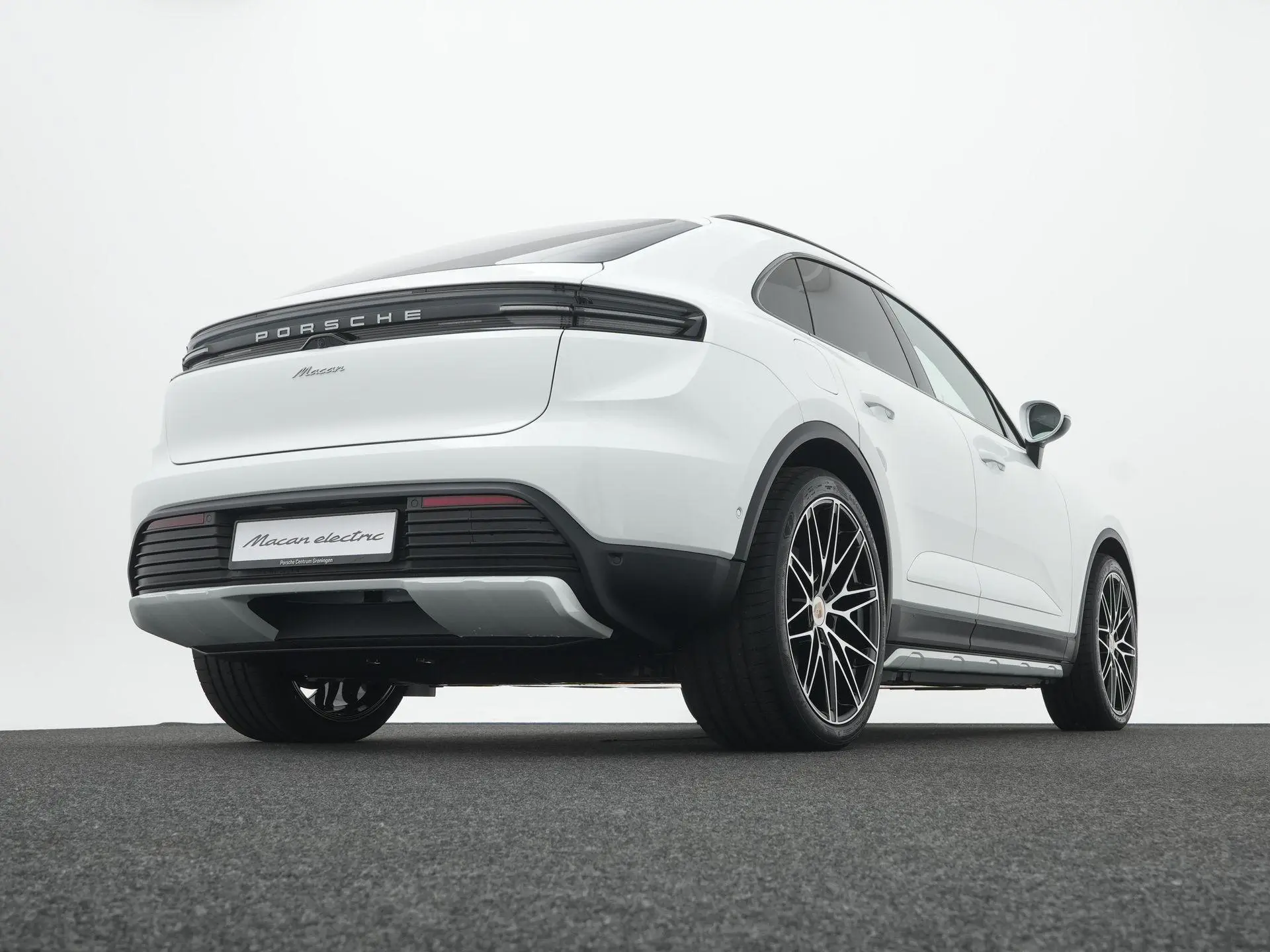 Macan 