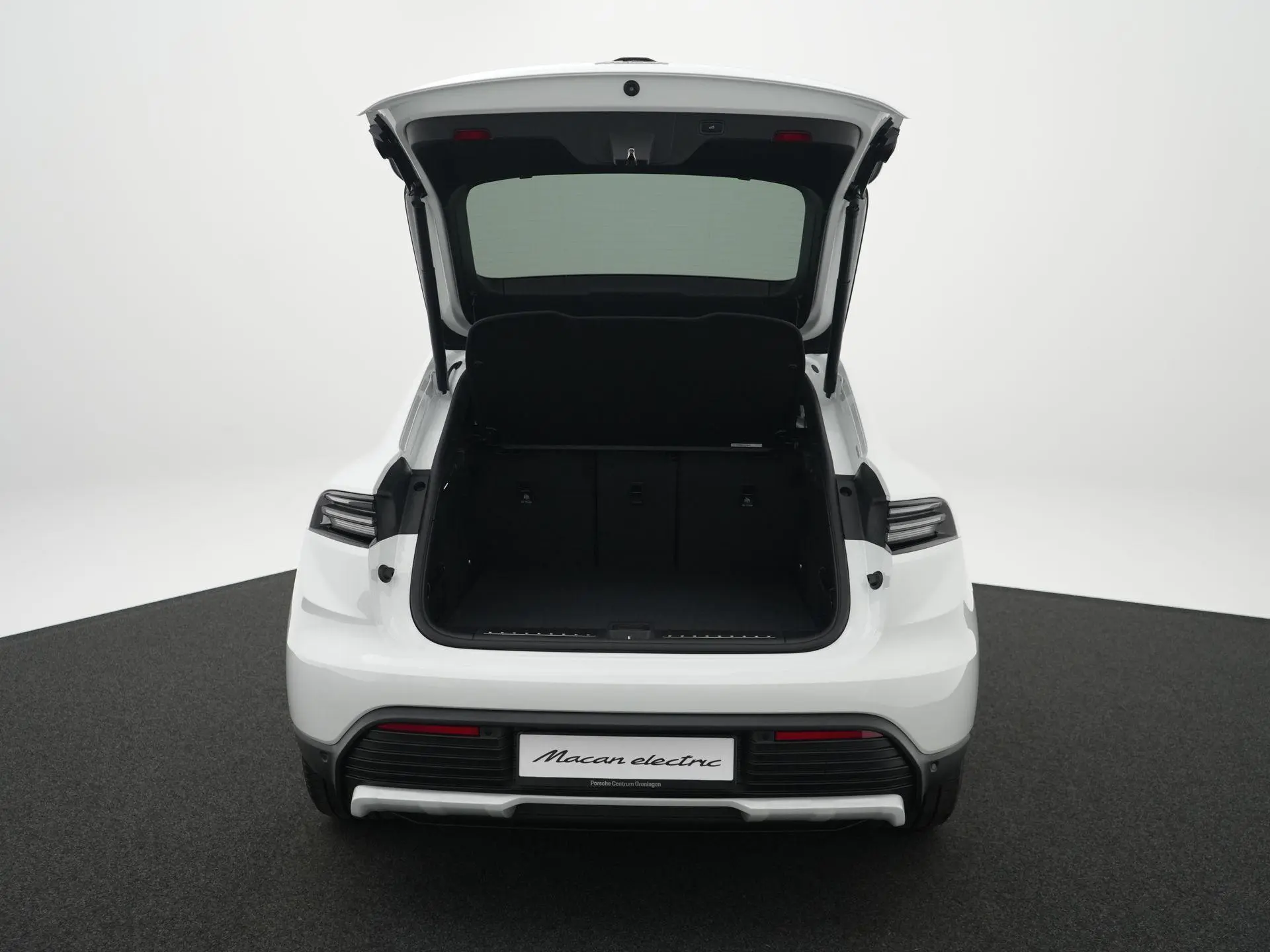 Macan 