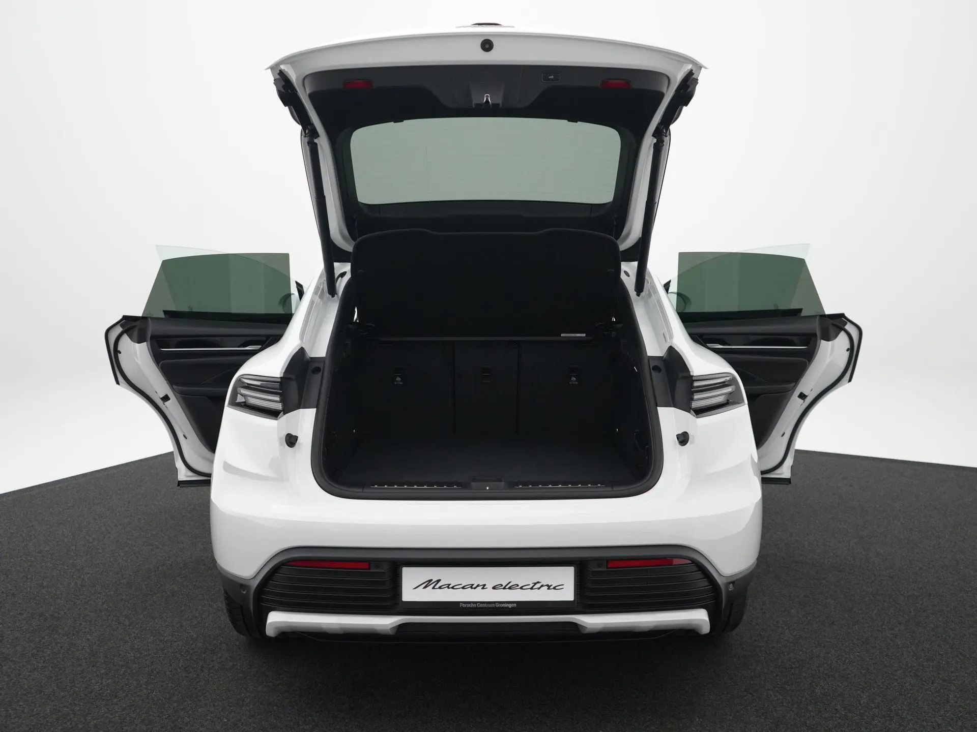Macan 