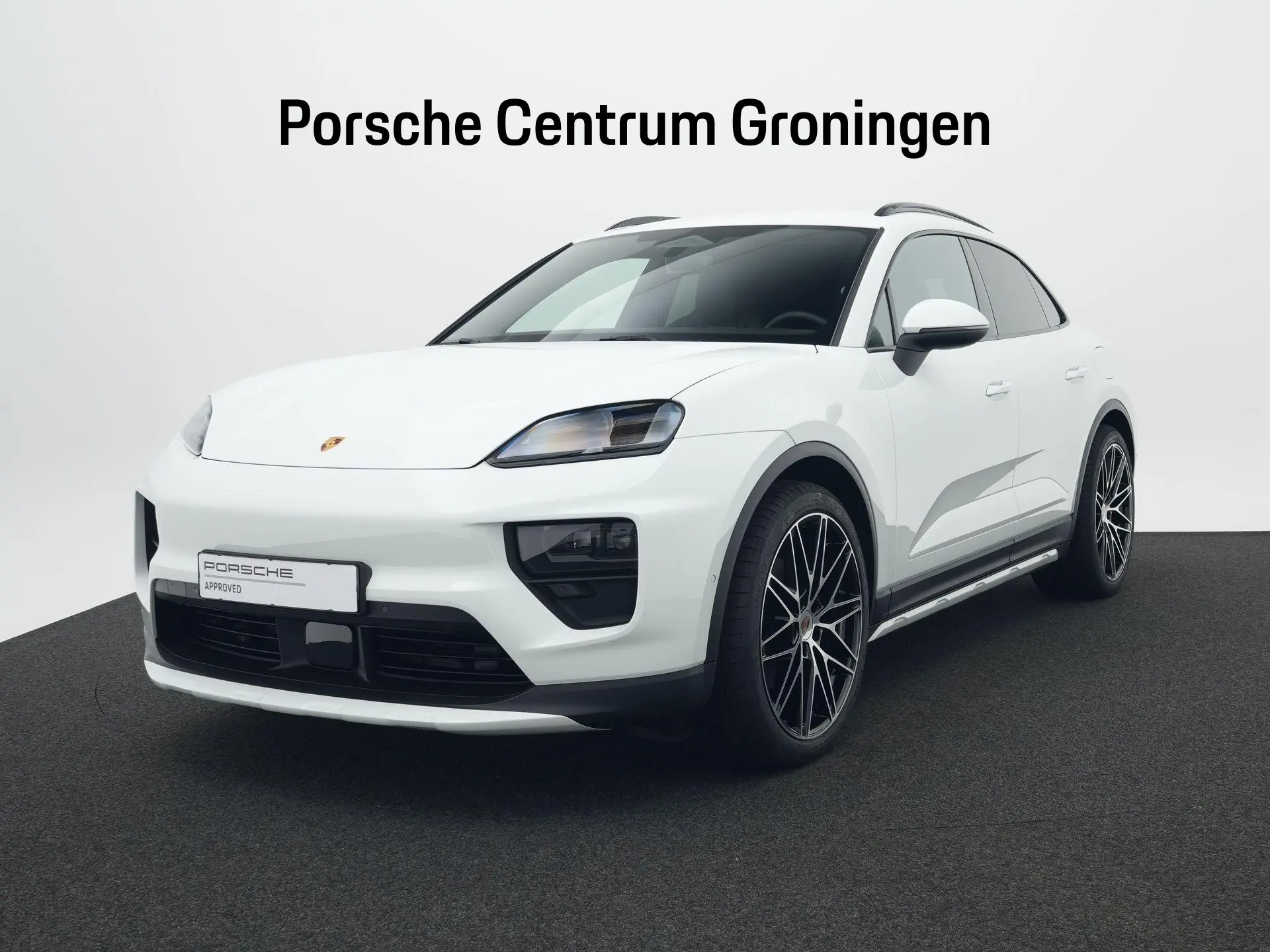 Macan 