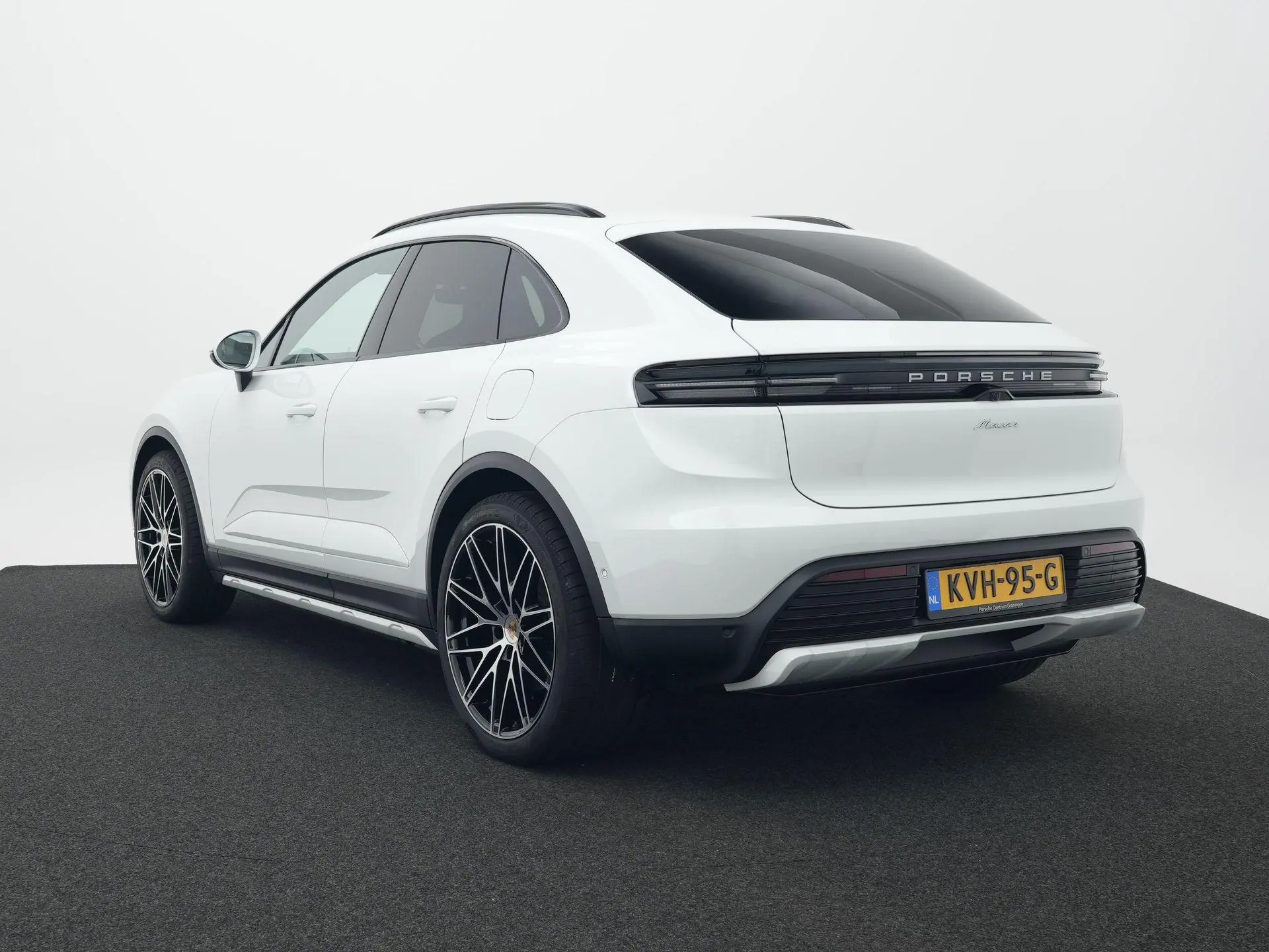 Macan 