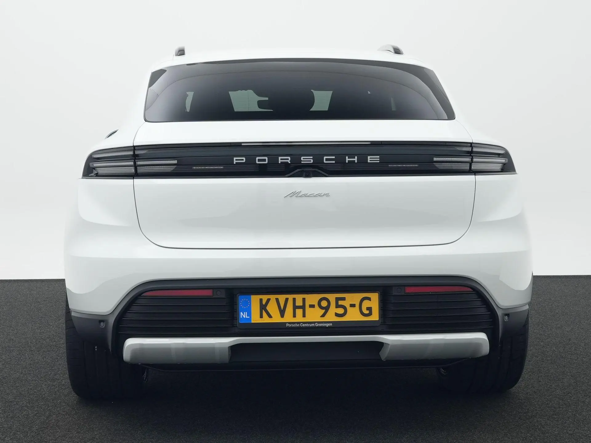 Macan 