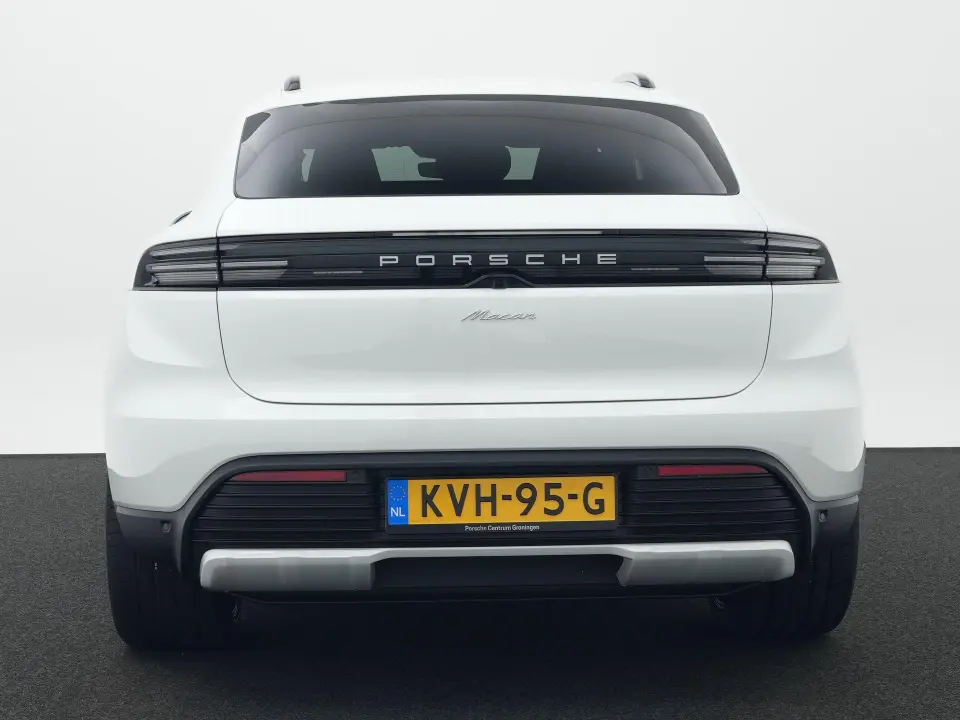 Macan 
