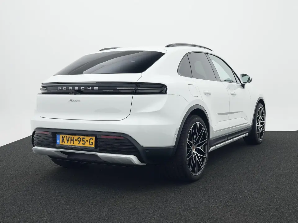 Macan 