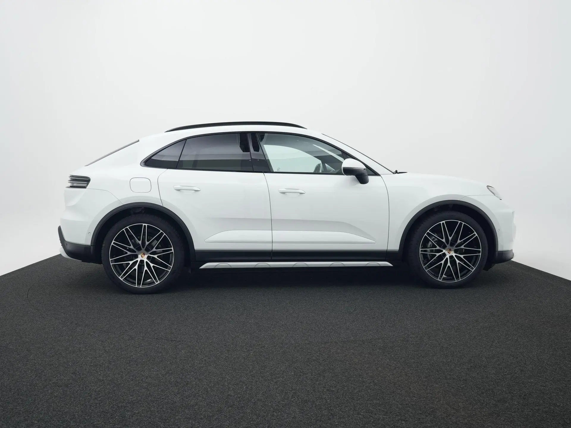 Macan 