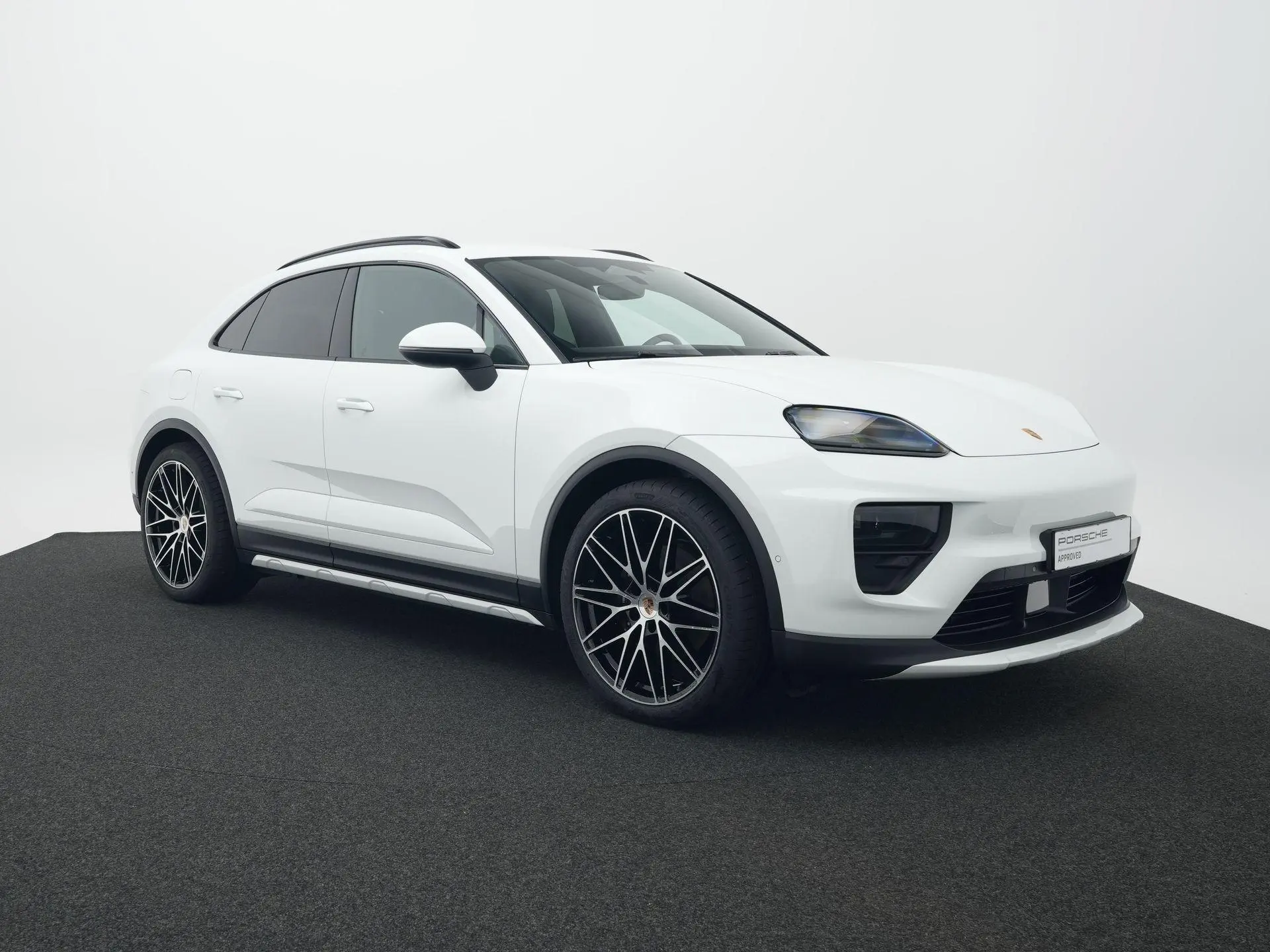 Macan 