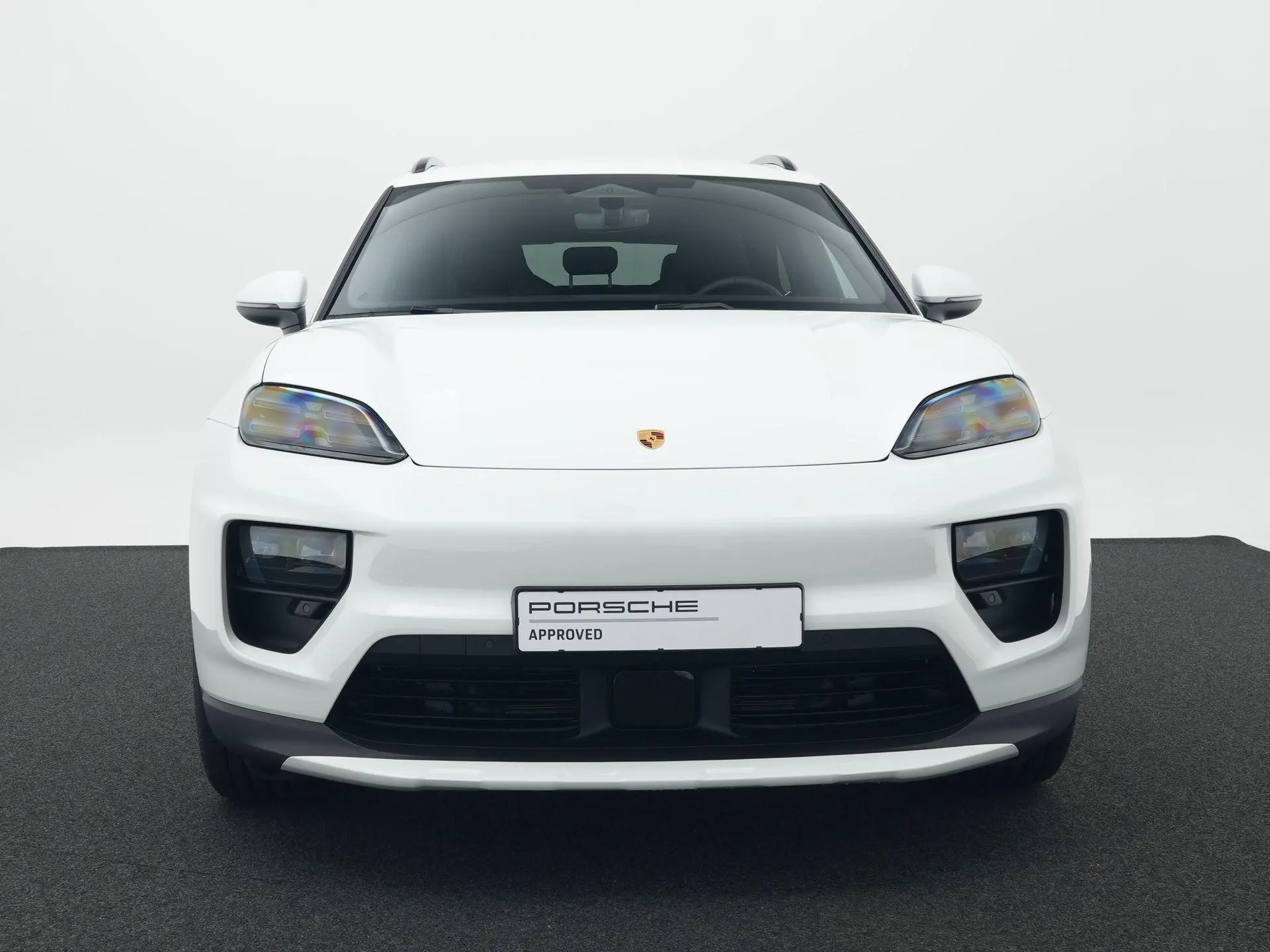 Macan 
