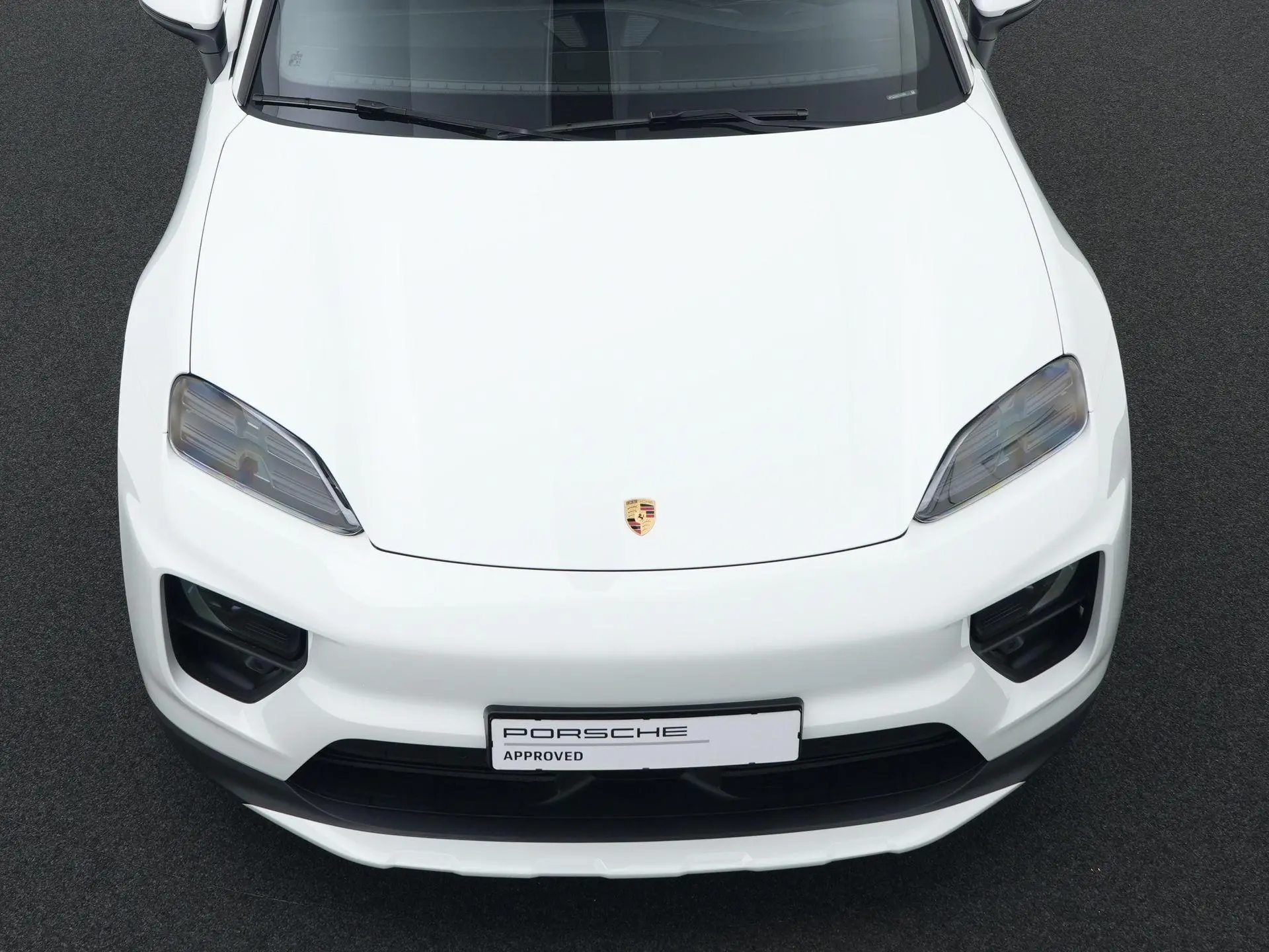 Macan 