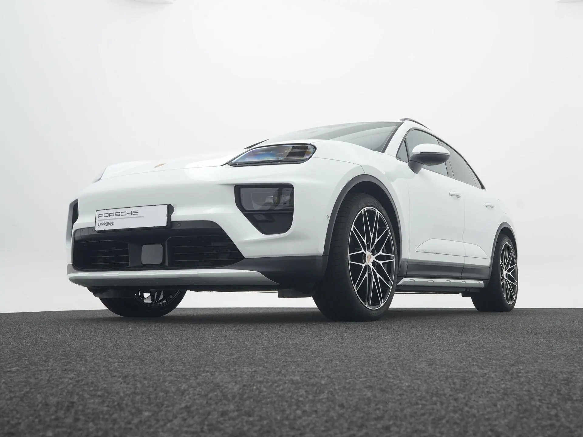 Macan 