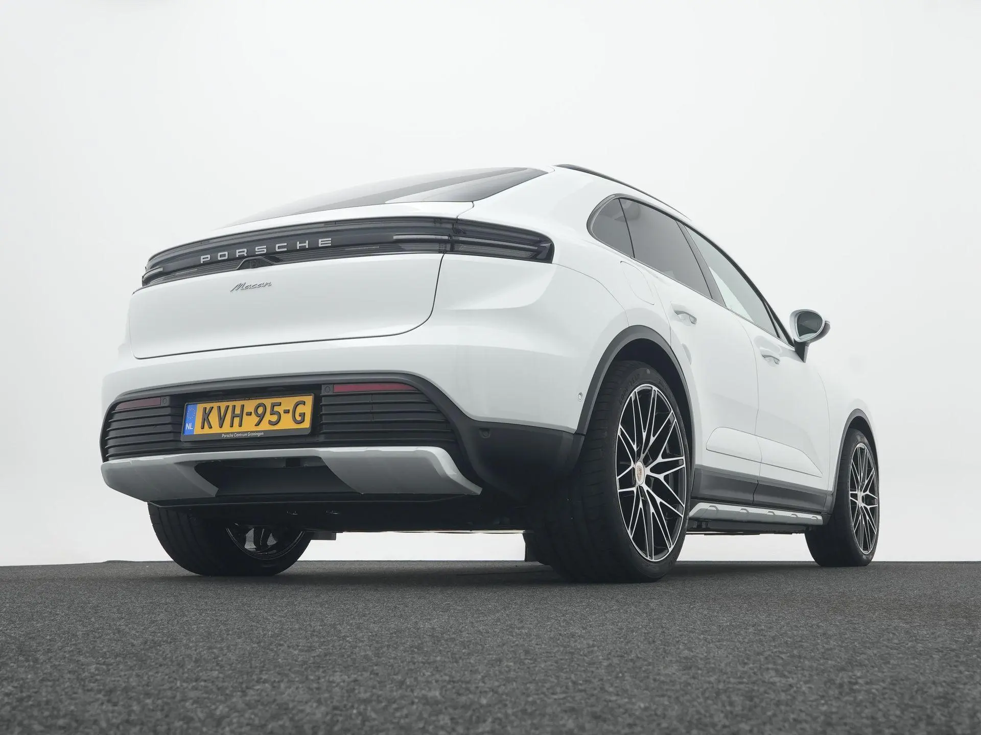 Macan 