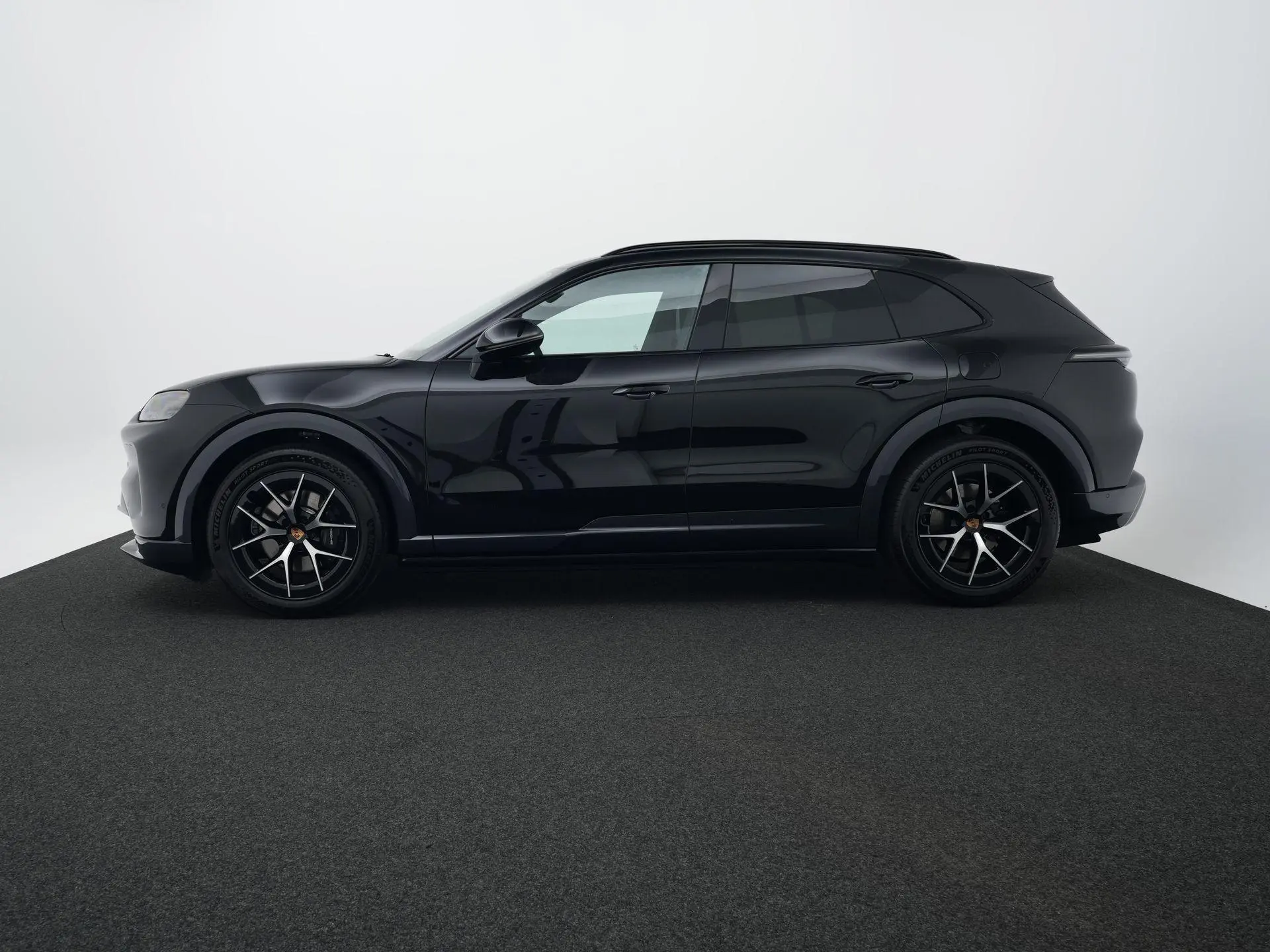 Cayenne Electric 